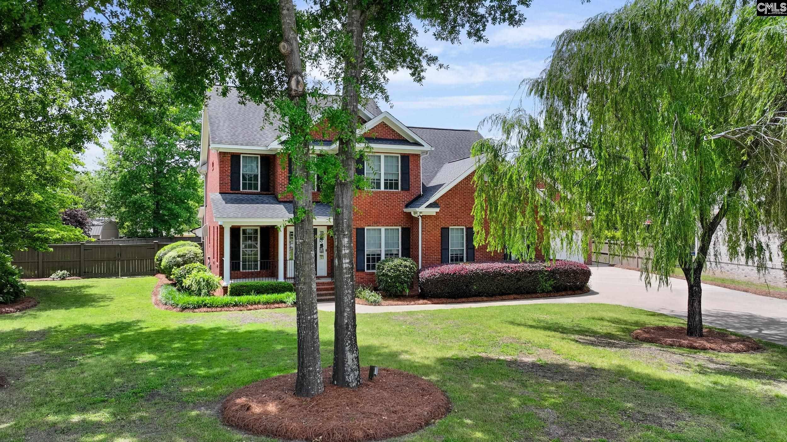 West Columbia, SC 29169,154 Manning Drive