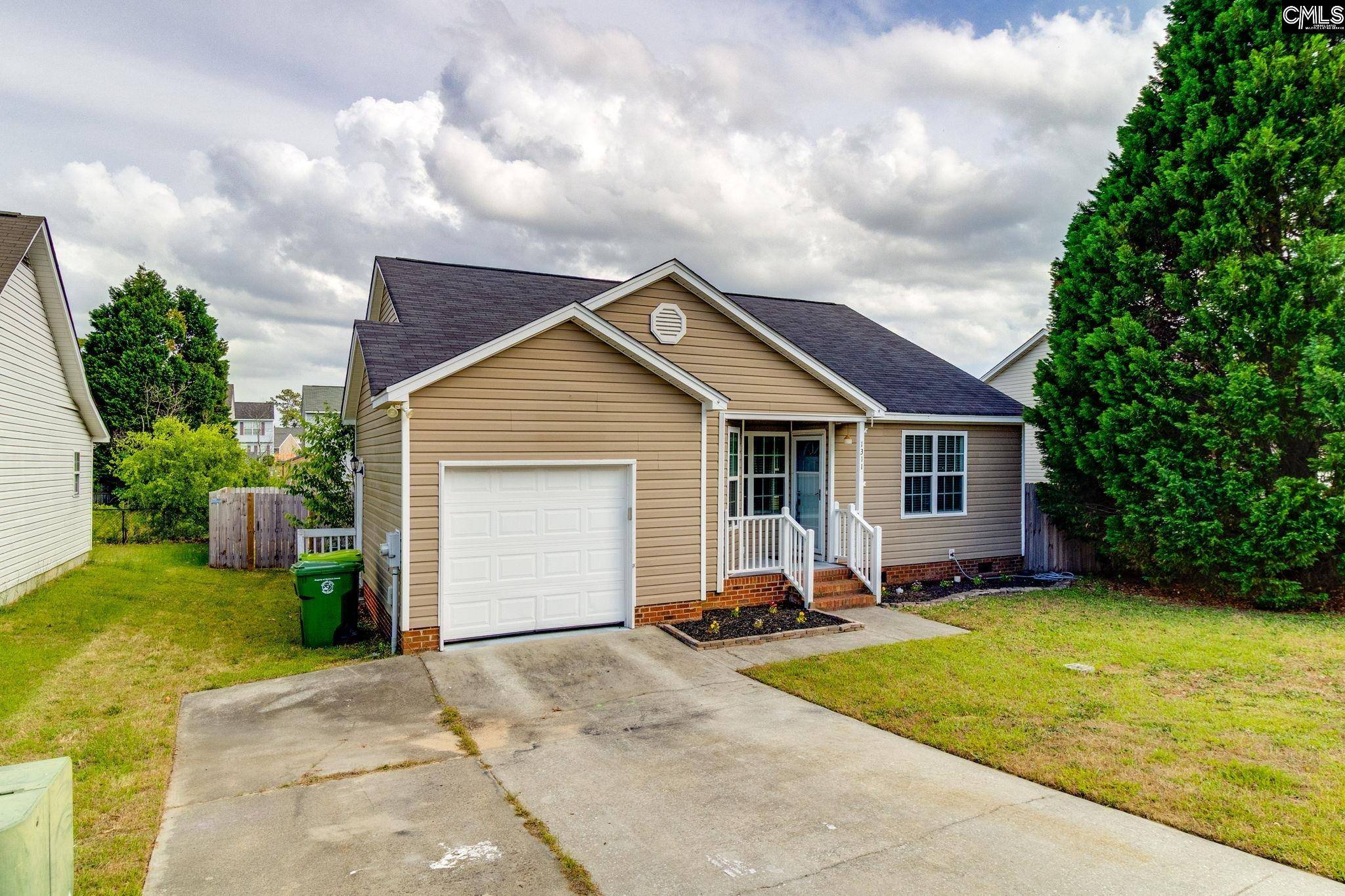 Columbia, SC 29229,1311 May Oak Circle