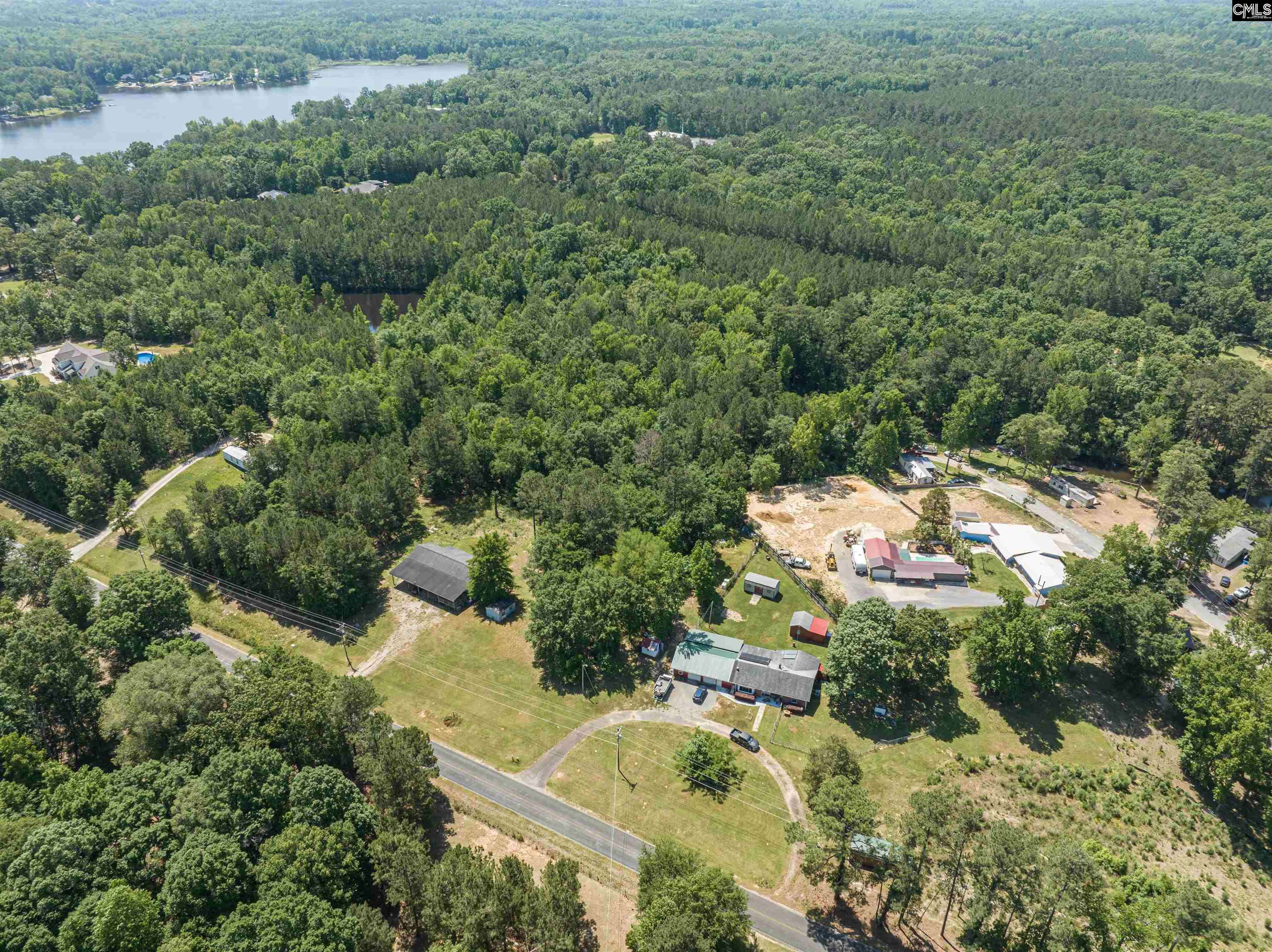 Leesville, SC 29070,255 Ridge Road