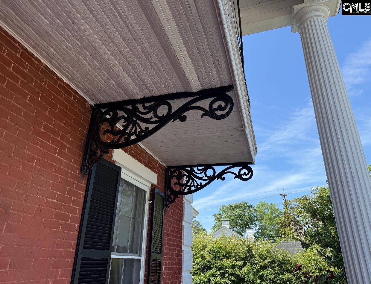 Newberry, SC 29108,808 Boundary Street