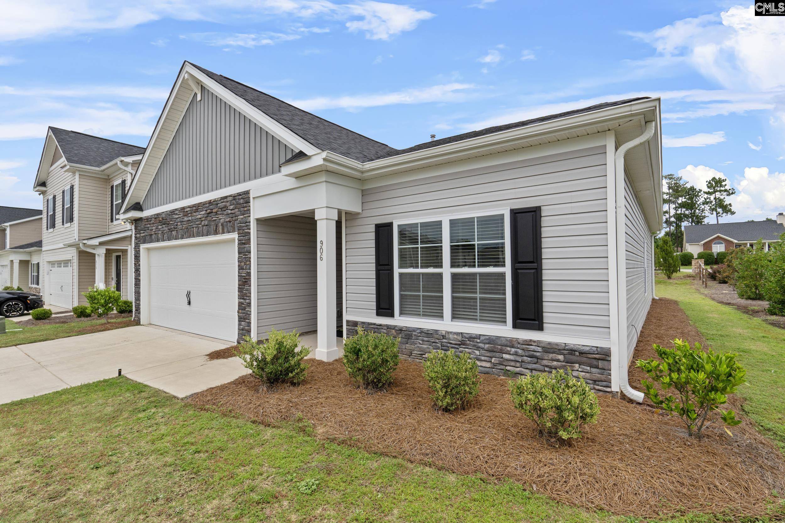 Lexington, SC 29073,250 Secretariat Street