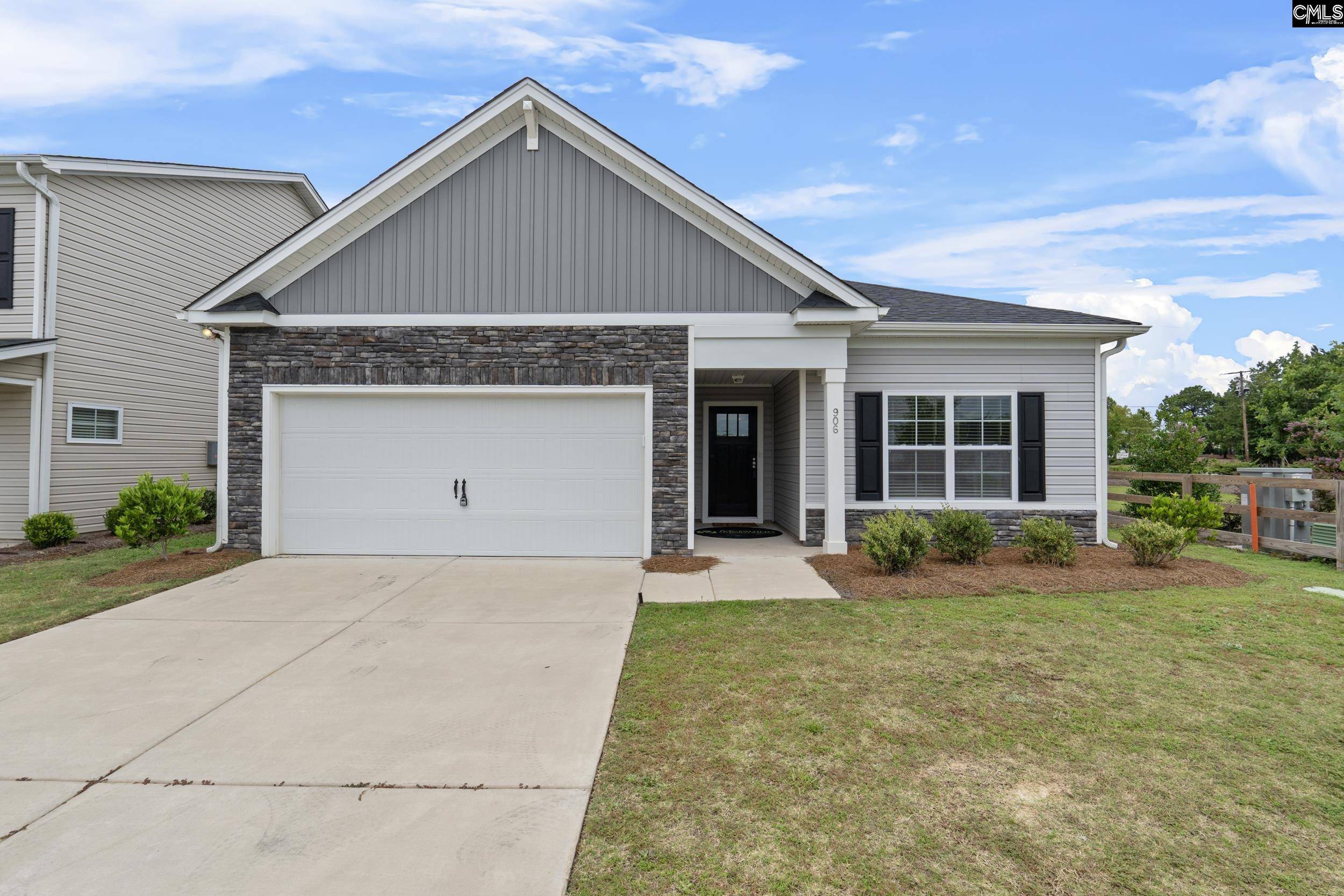 Lexington, SC 29073,250 Secretariat Street