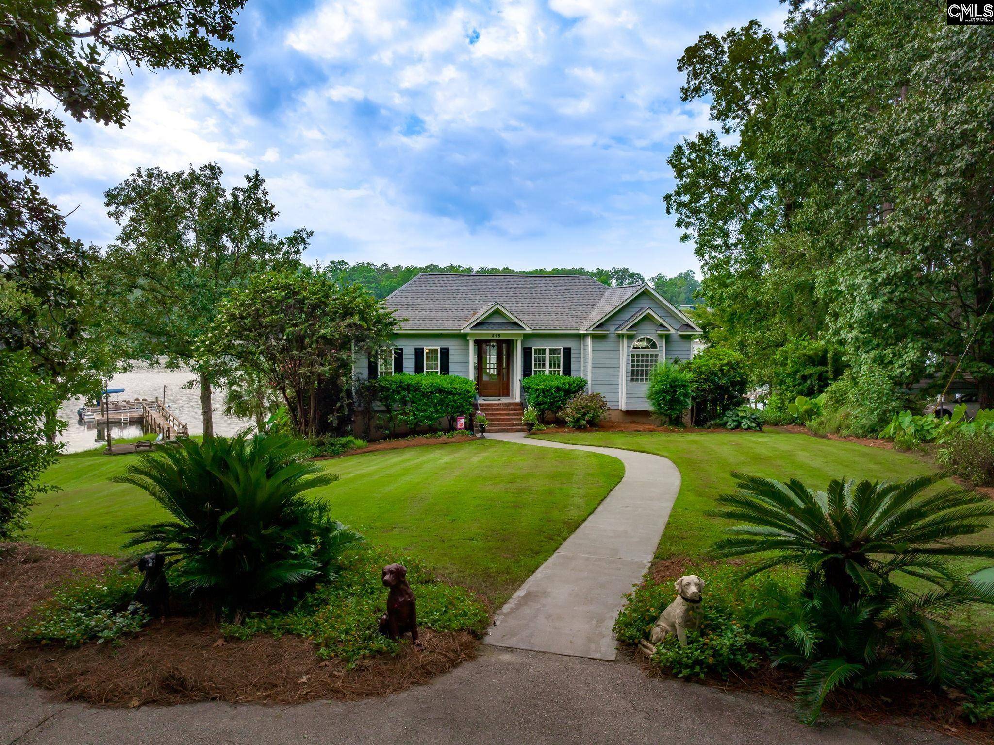 Chapin, SC 29036,315 Old Landing Court