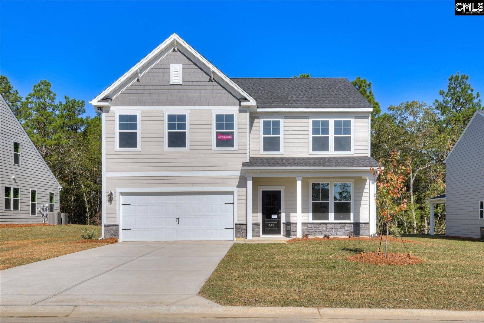 Lexington, SC 29073,2644 Moon Seed Court