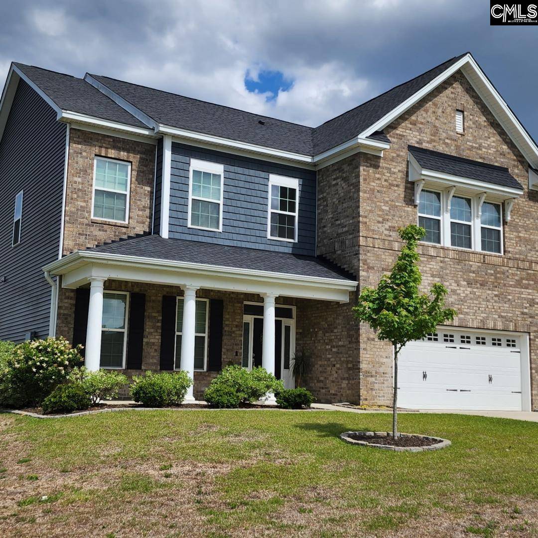 Lexington, SC 29072,544 Montrose Drive