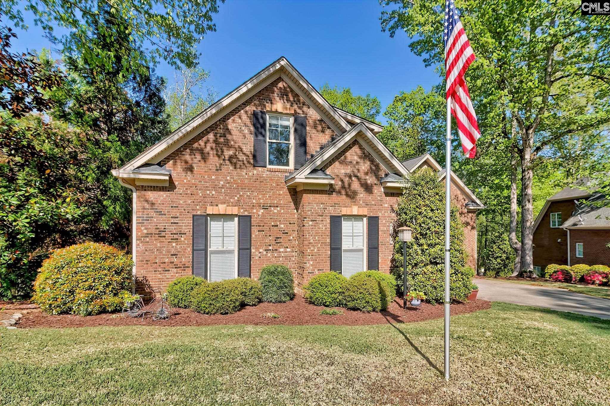 Blythewood, SC 29016,59 Holly Berry Court