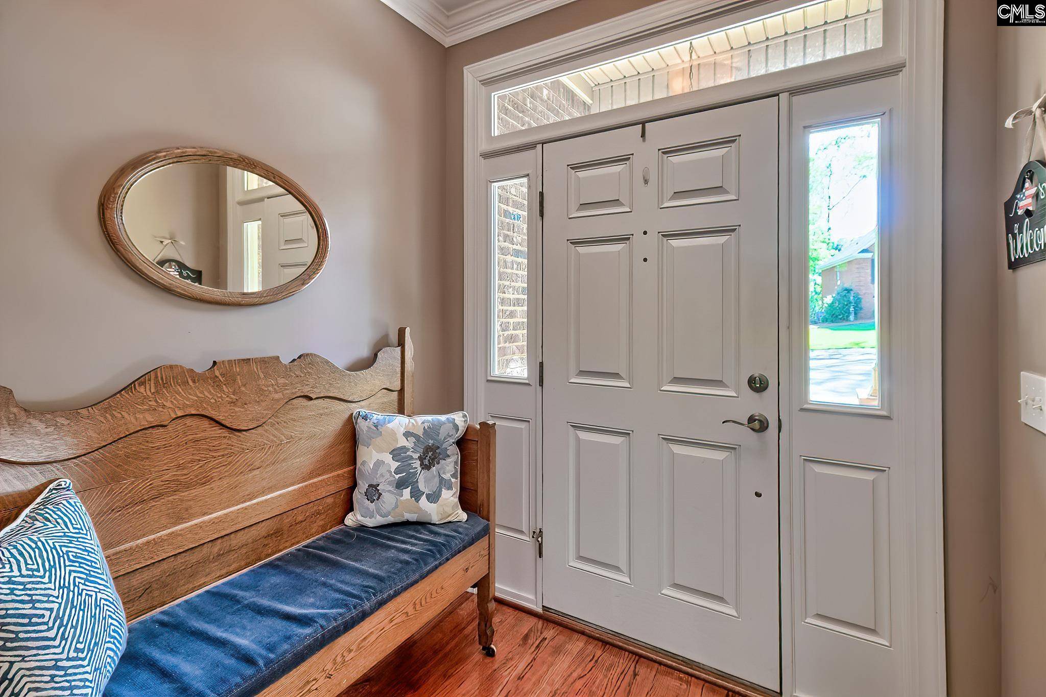 Blythewood, SC 29016,59 Holly Berry Court
