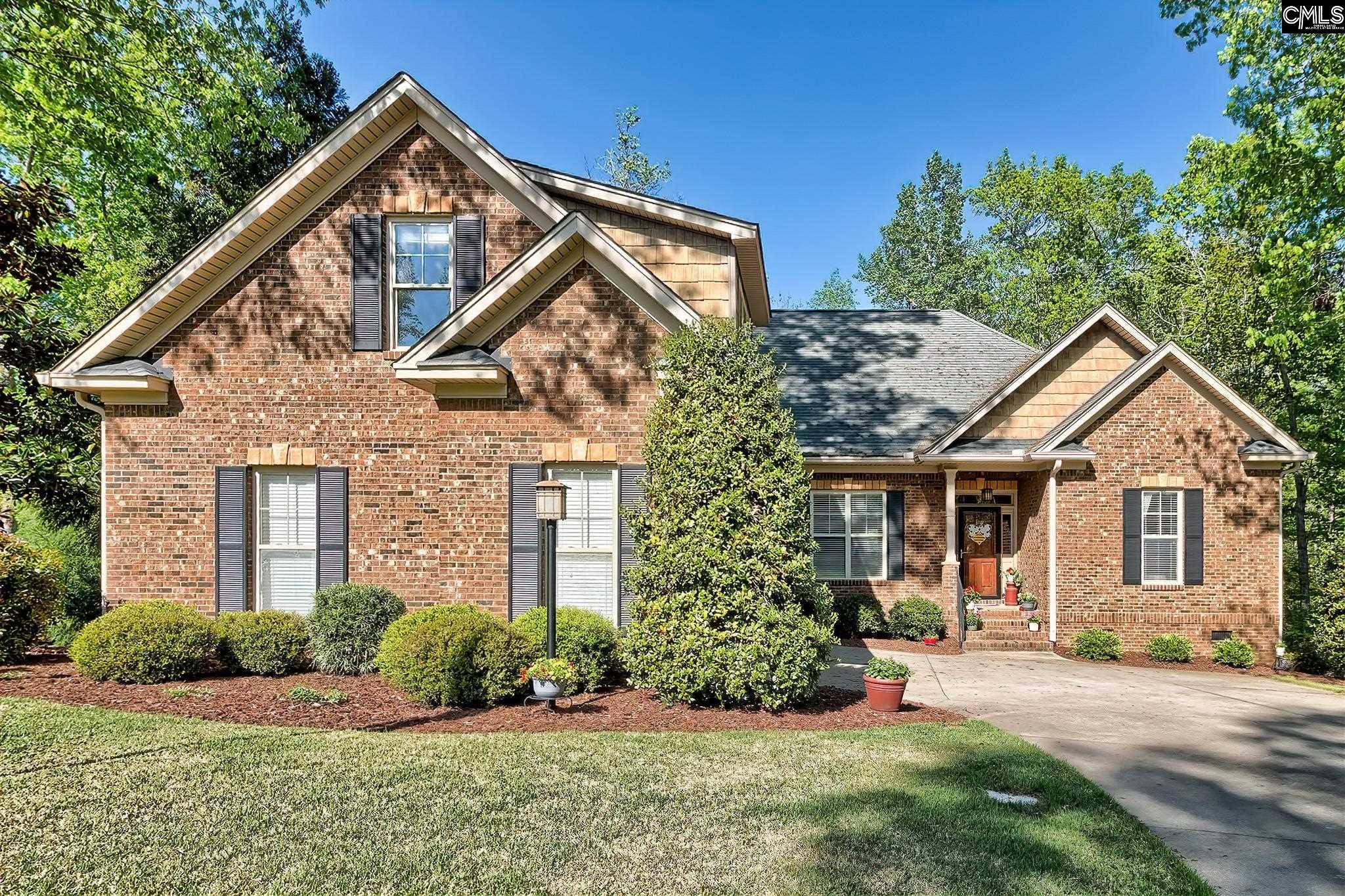 Blythewood, SC 29016,59 Holly Berry Court