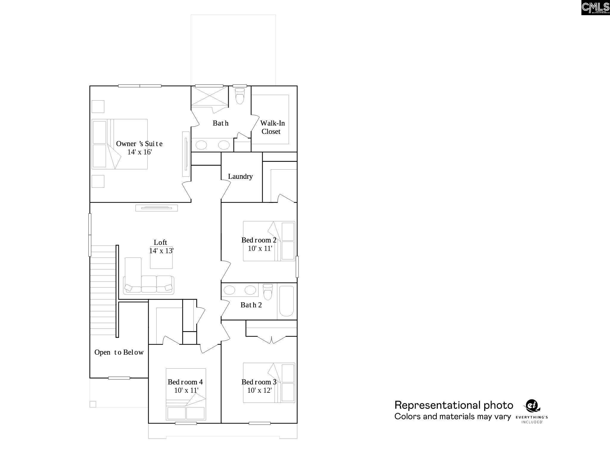 Lexington, SC 29073,164 Federation Street