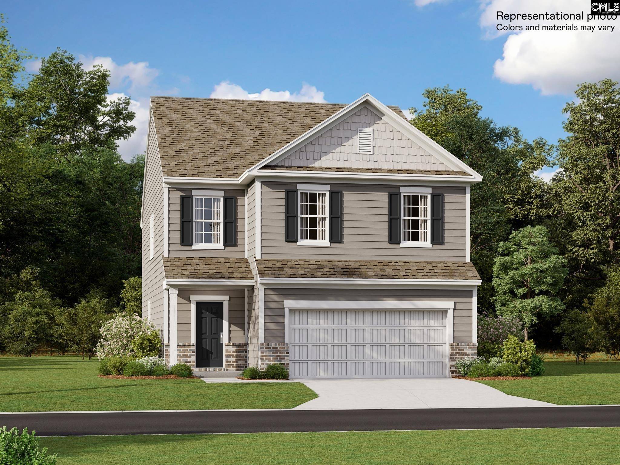 Lexington, SC 29073,164 Federation Street