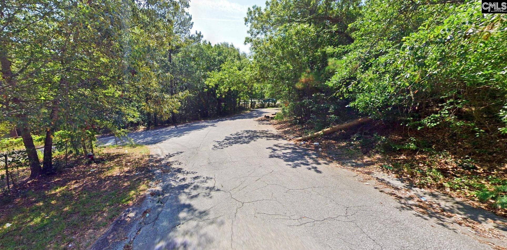 Columbia, SC 29204,4000 Maurice Street #Bk