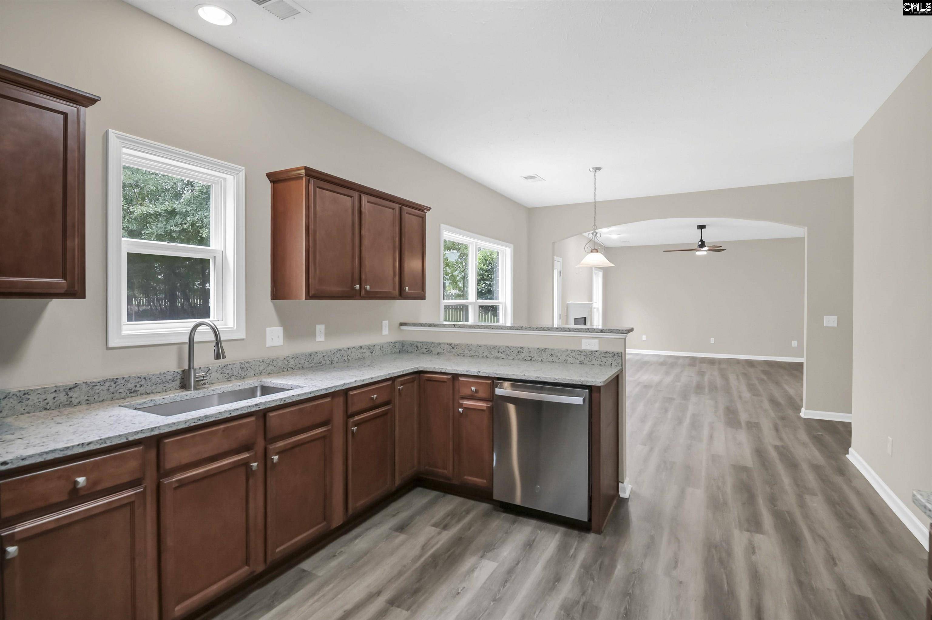 Columbia, SC 29229,424 Marsh Pointe Drive