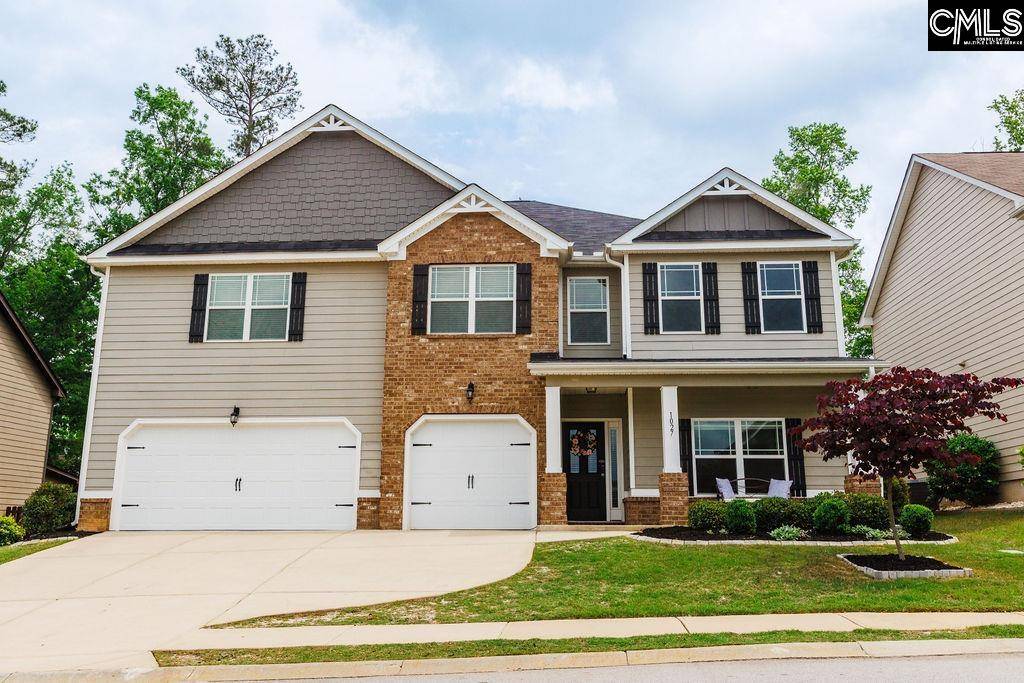 Lexington, SC 29073-6111,1027 Moore Gate Ct