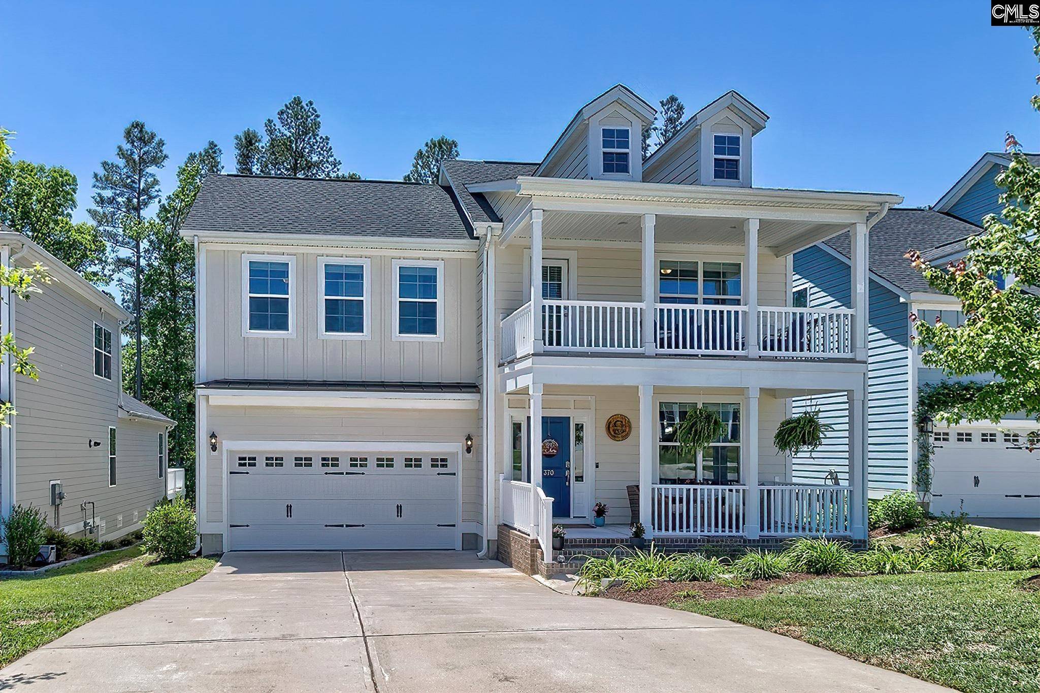 Columbia, SC 29229,370 Sunnycrest Lane