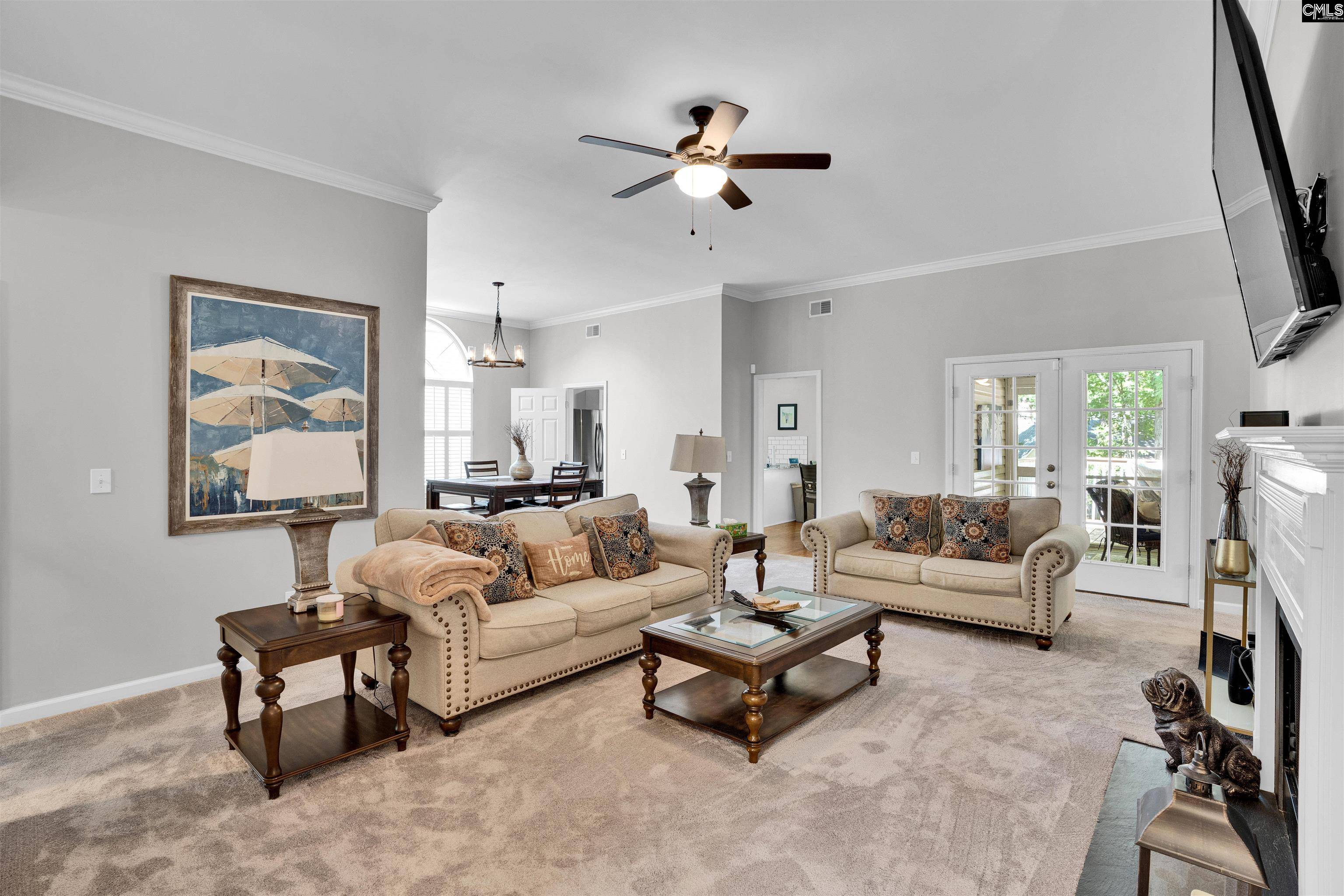 Irmo, SC 29063,129 Kings Creek Road