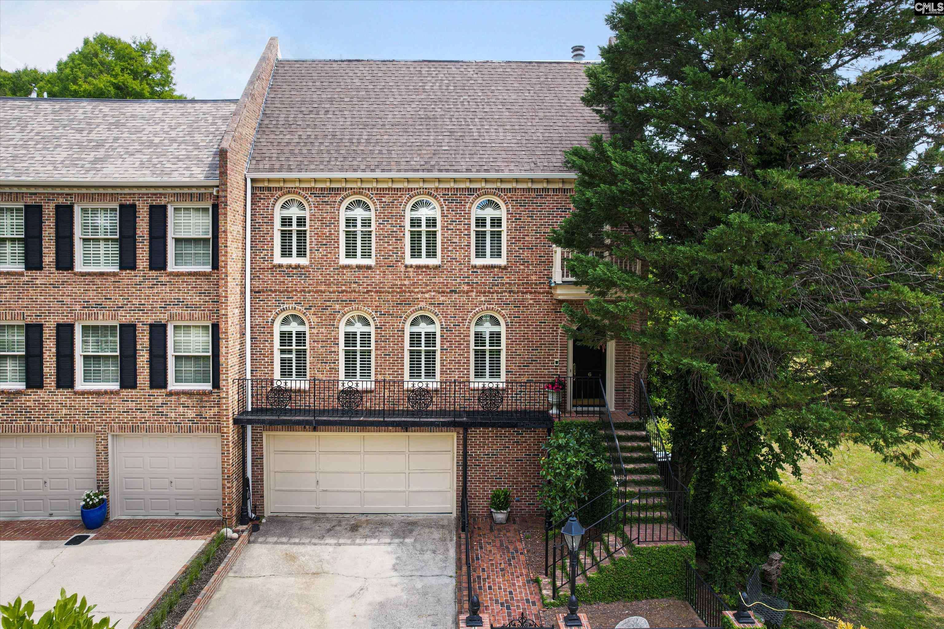 Columbia, SC 29204,6 Millpond Road