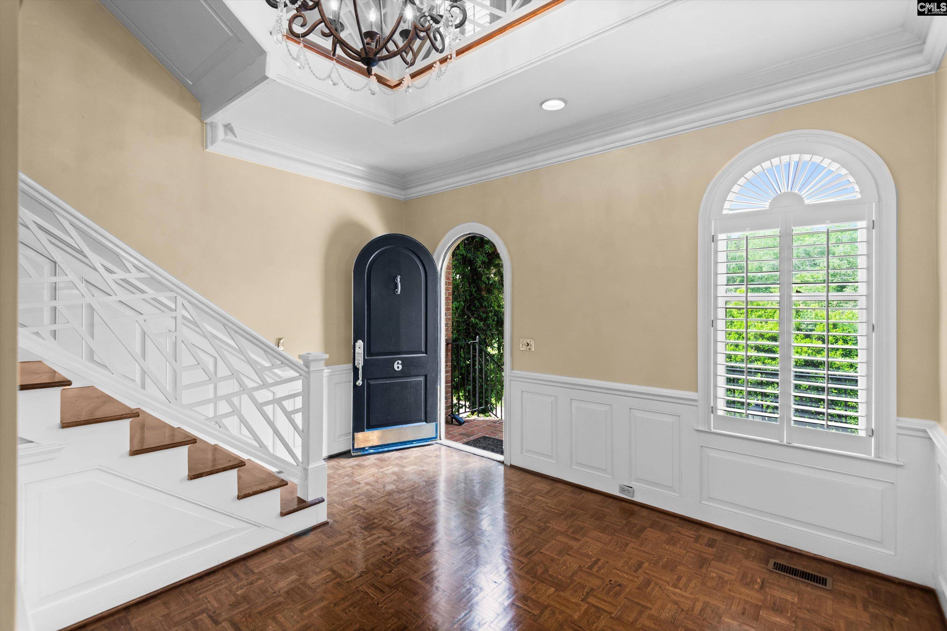 Columbia, SC 29204,6 Millpond Road