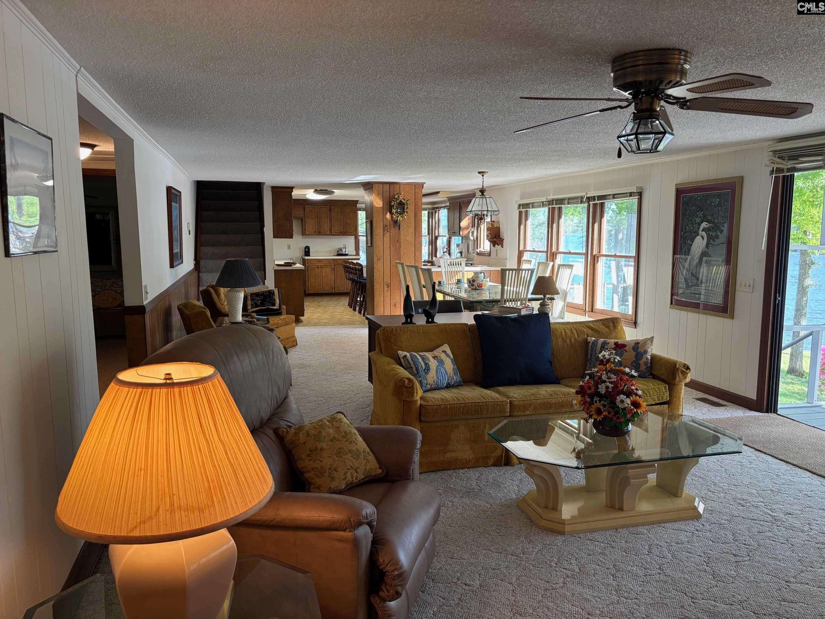 Ridgeway, SC 29130,829 ROCKY POINT Circle