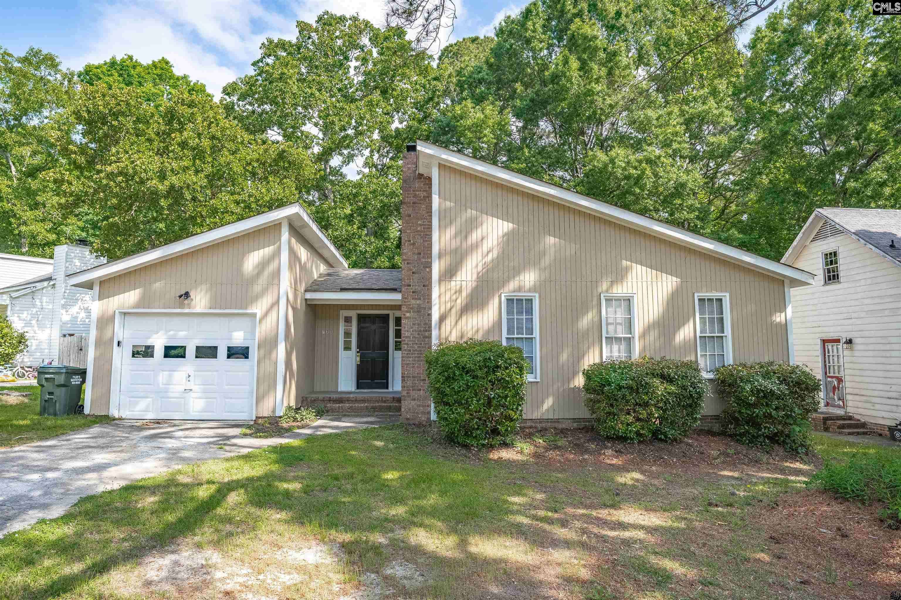 Irmo, SC 29063,130 Weston Watch Road