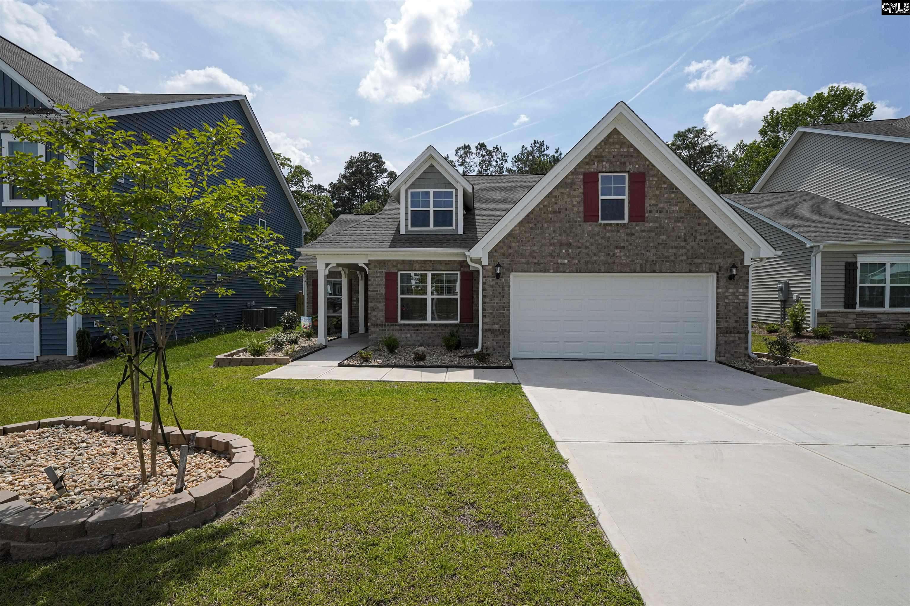 Blythewood, SC 29016,320 Sandfarm Trail
