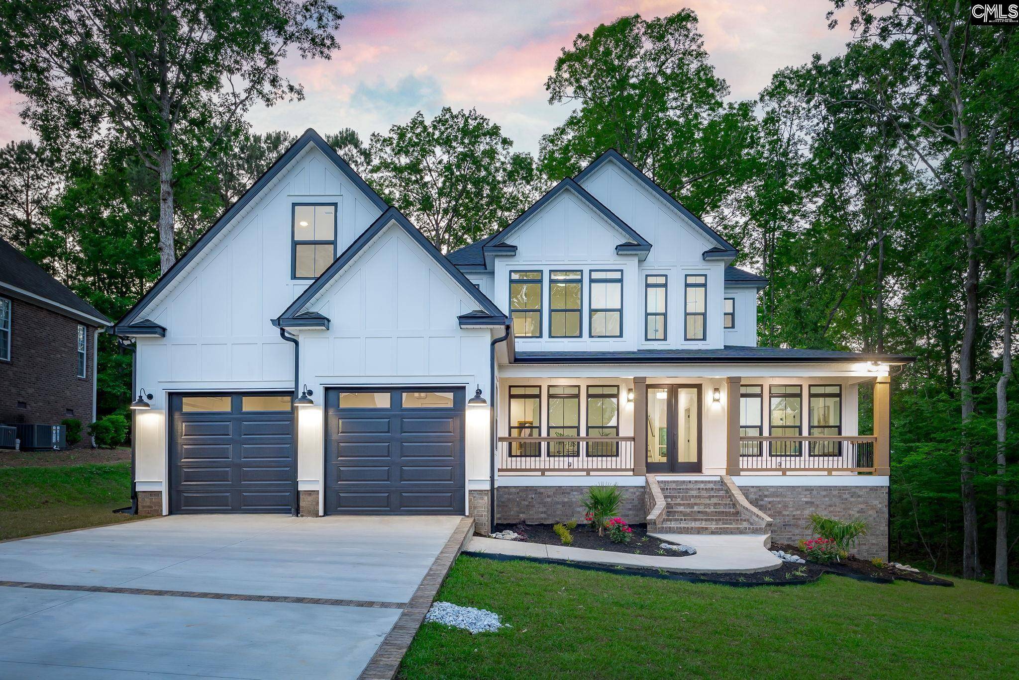 Gilbert, SC 29054,274 Pintail Lake Drive