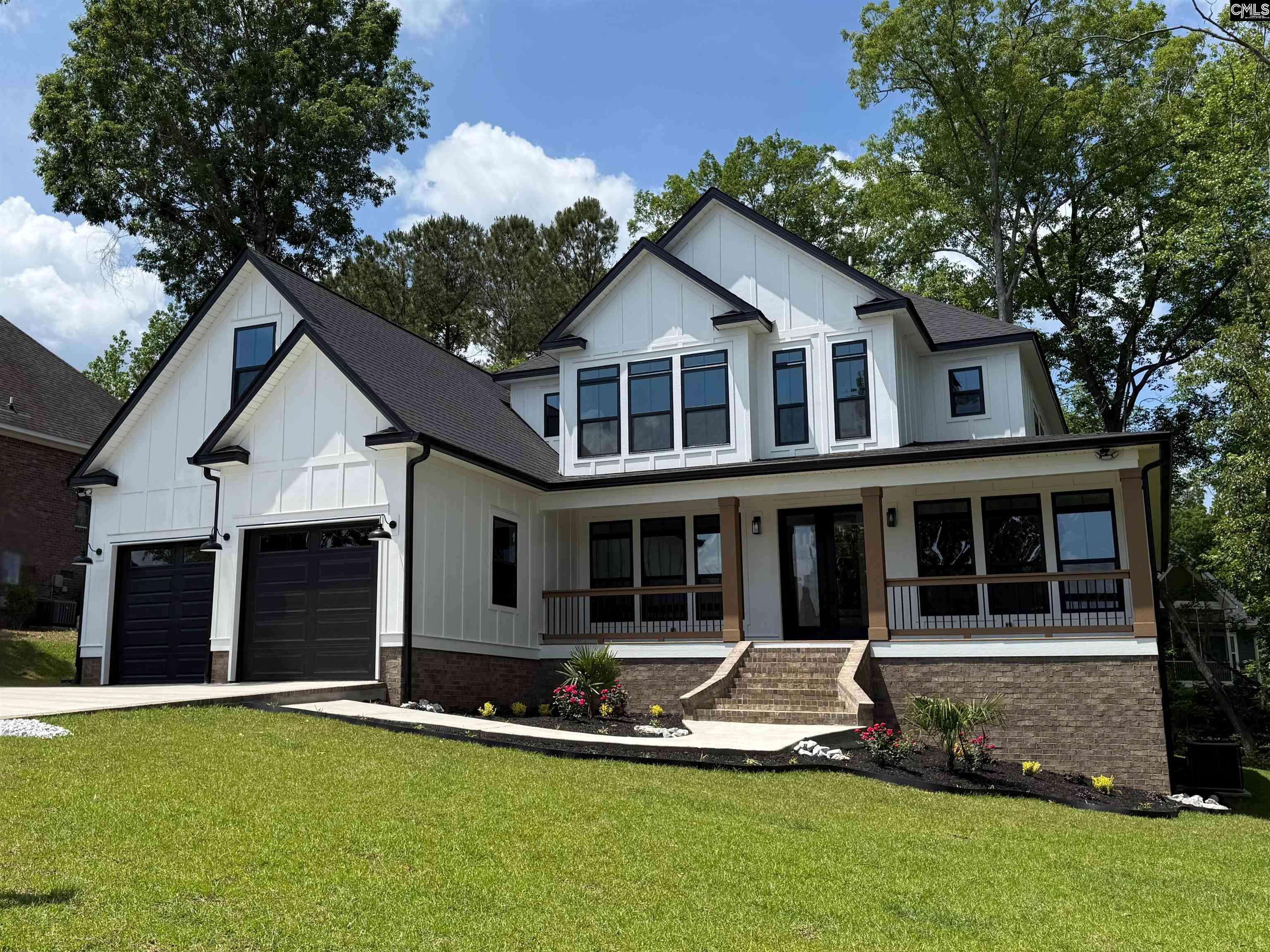 Gilbert, SC 29054,274 Pintail Lake Drive