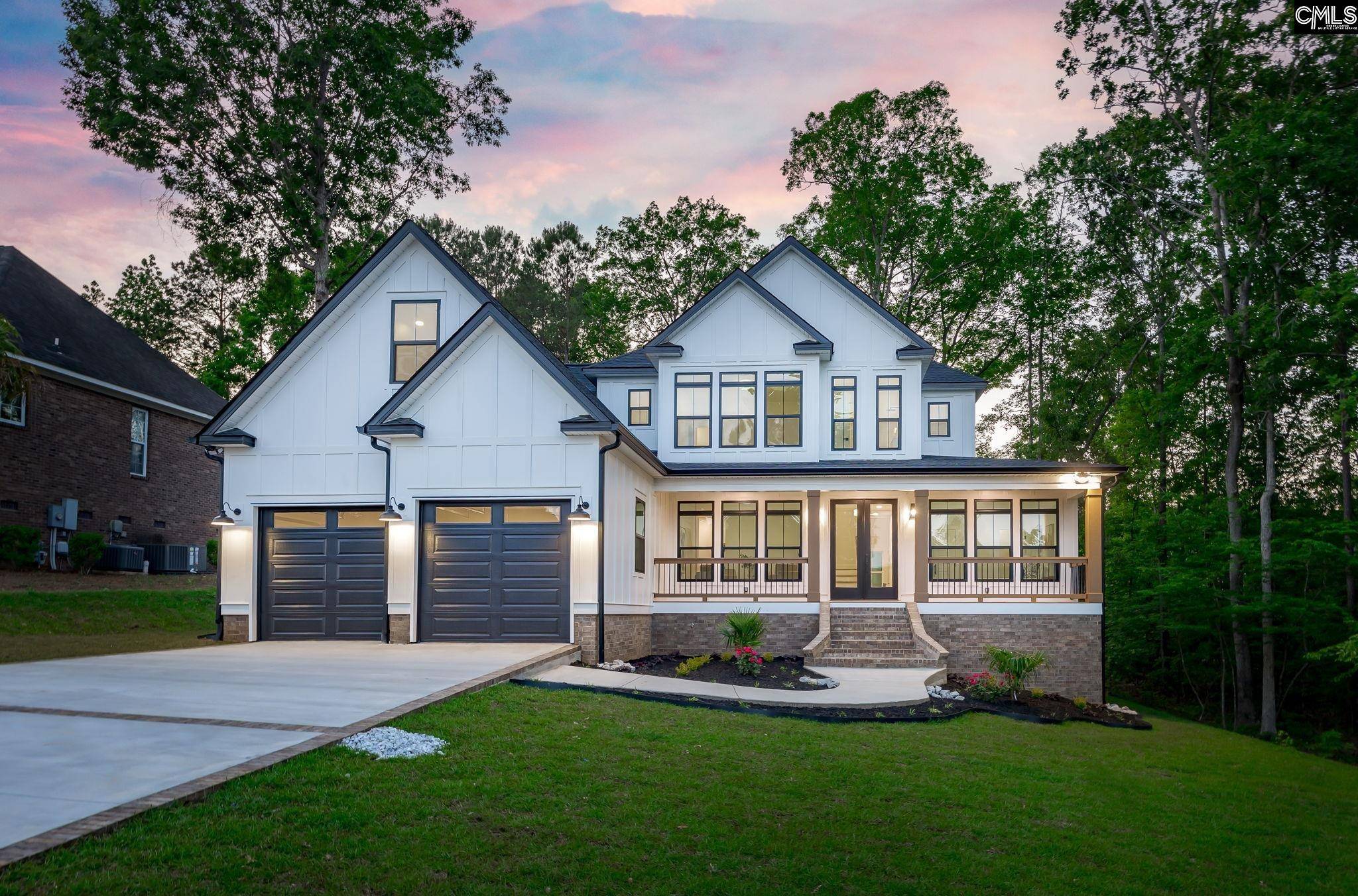 Gilbert, SC 29054,274 Pintail Lake Drive