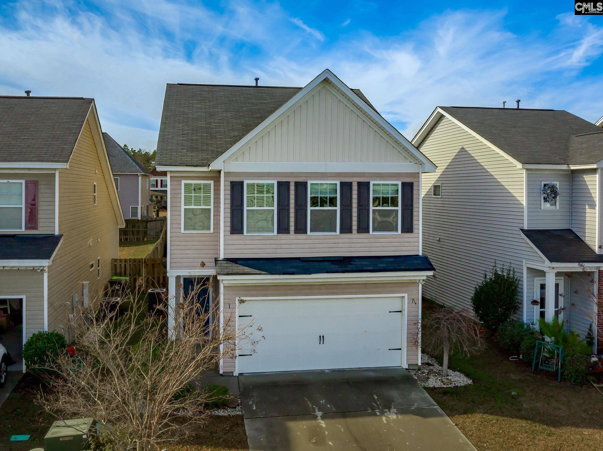 Lexington, SC 29072,176 Bonhomme Circle