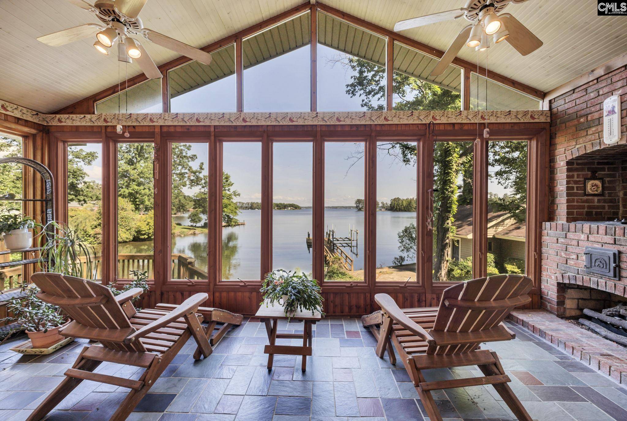 Gilbert, SC 29054,1251 Shull Island Road