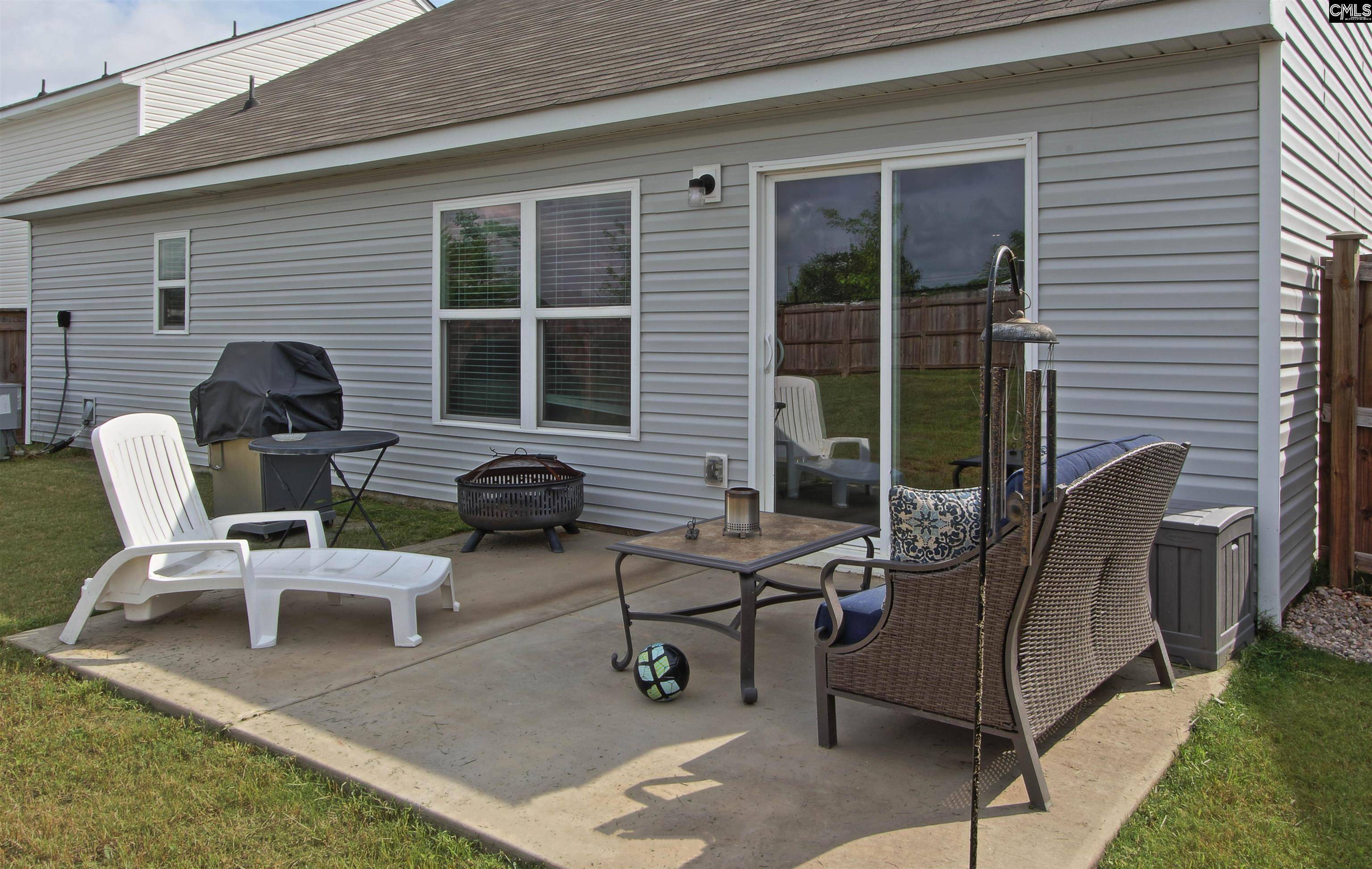 Gilbert, SC 29054,713 Sapodilla Lane