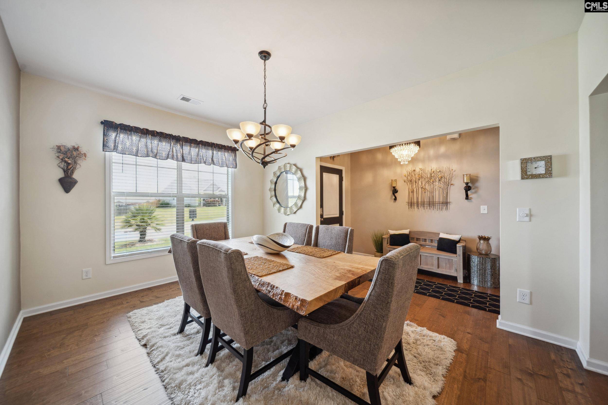 Lexington, SC 29073,720 Spring Cress Drive