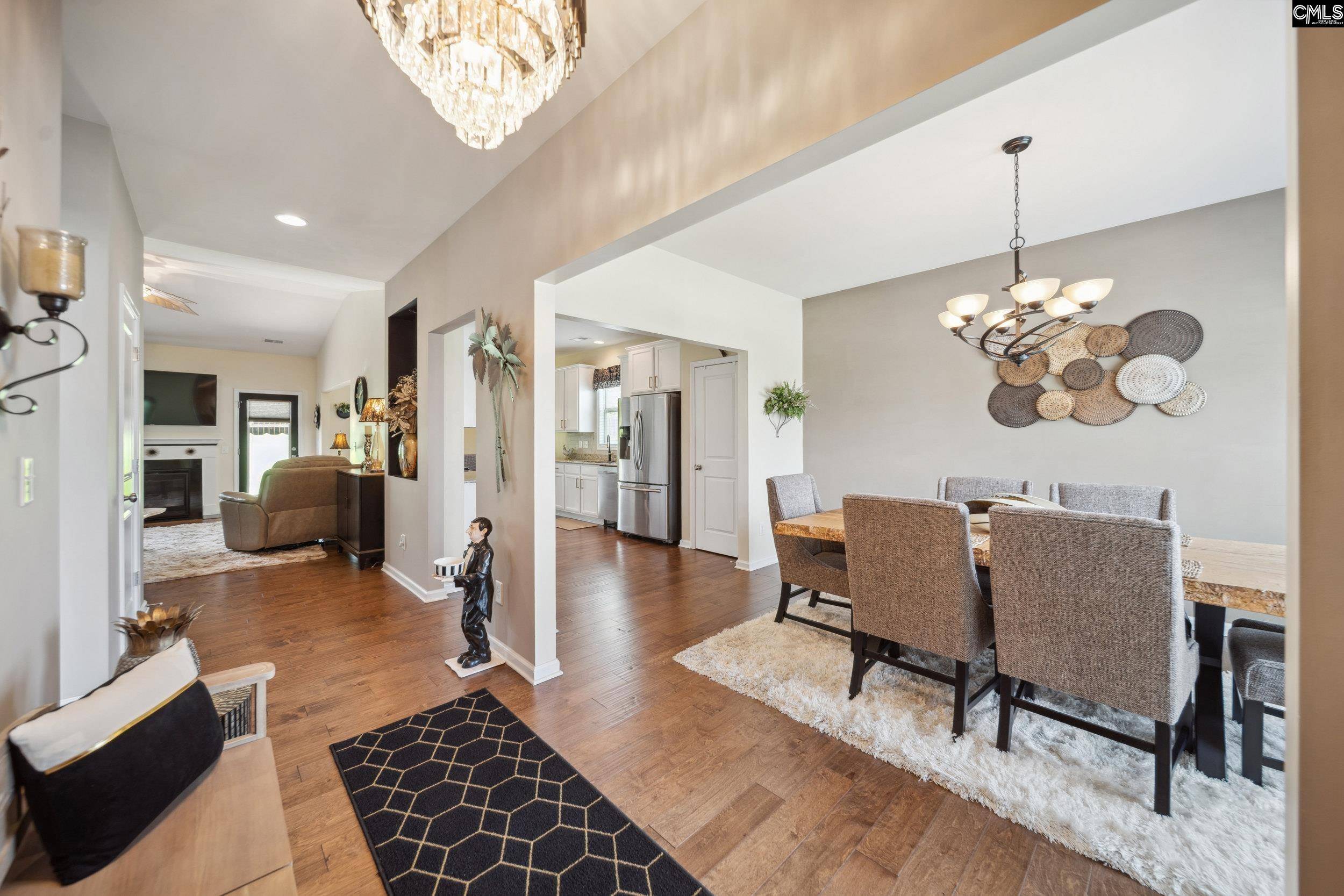 Lexington, SC 29073,720 Spring Cress Drive