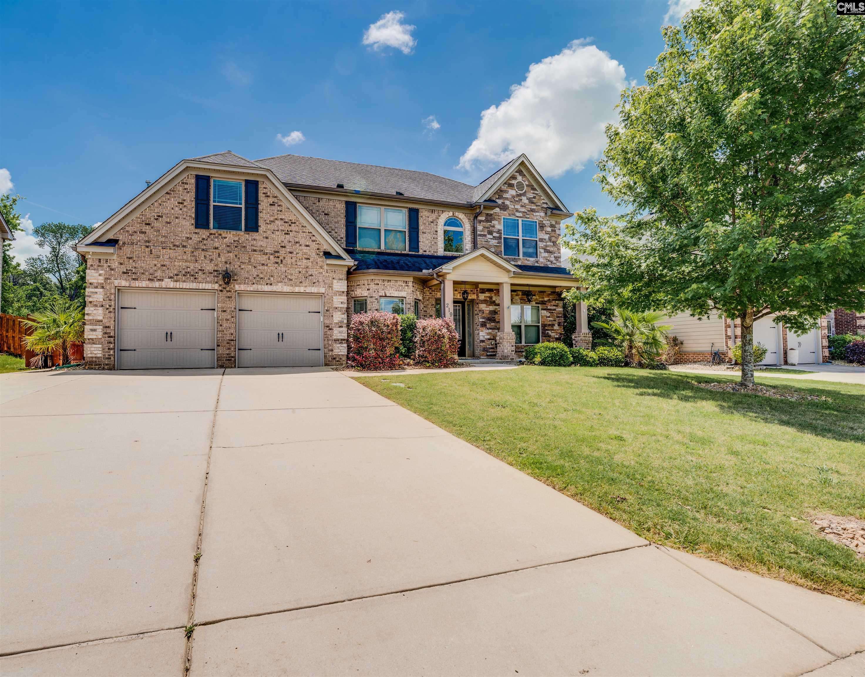 Lexington, SC 29072,219 Pink Camellia Lane