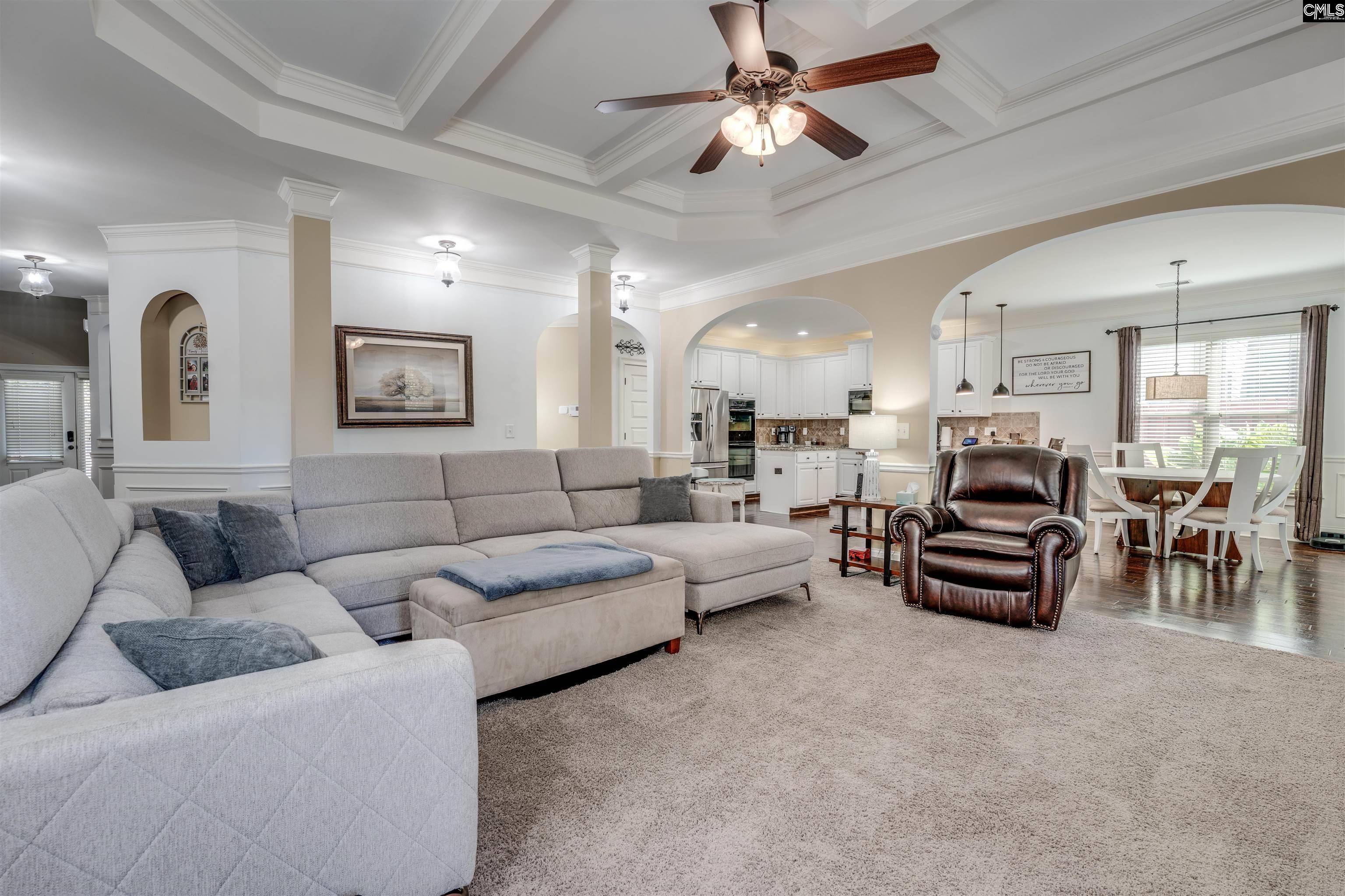 Lexington, SC 29072,219 Pink Camellia Lane