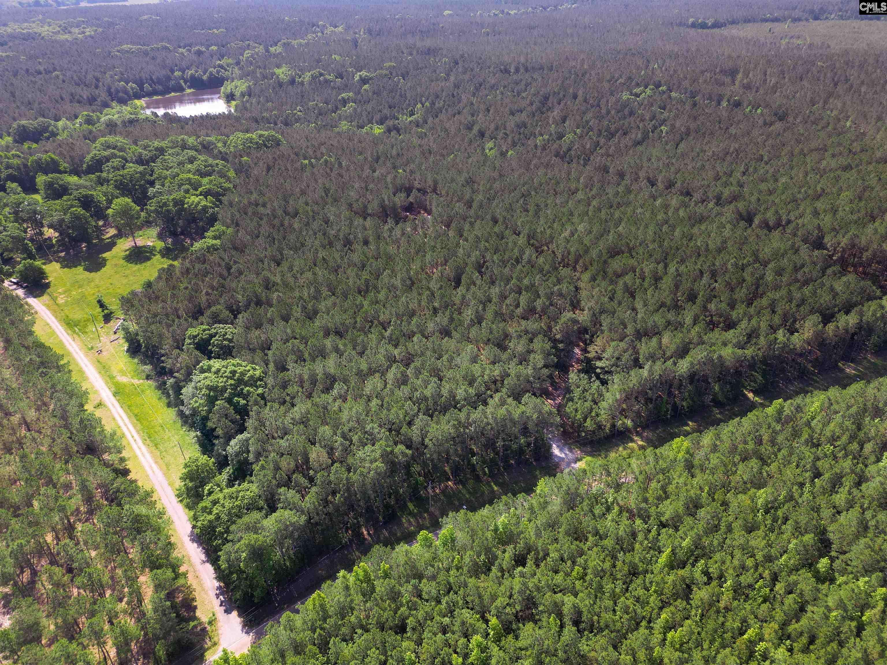 Edgefield, SC 29824,Ouzts Road