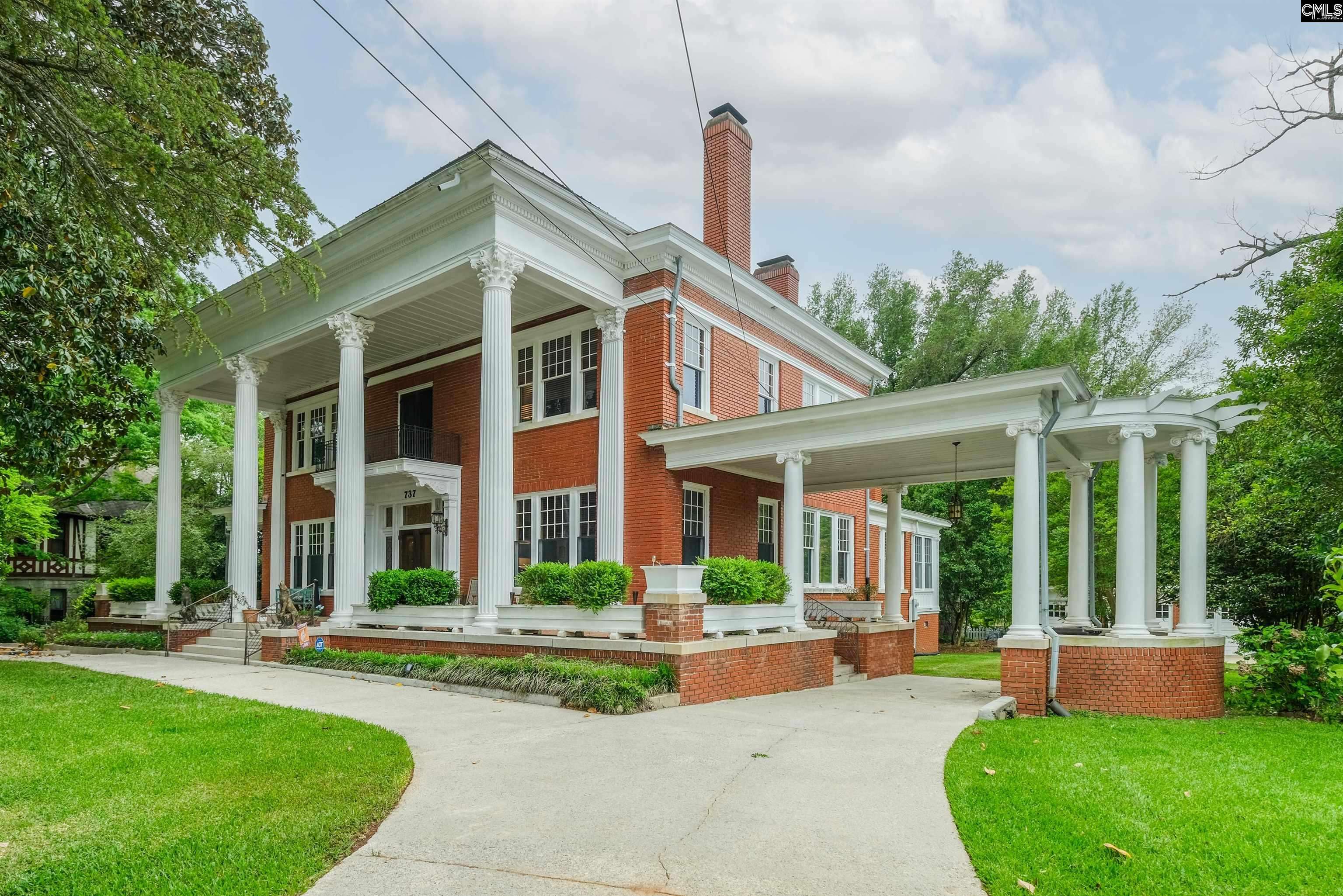 Newberry, SC 29108,737 Caldwell Street