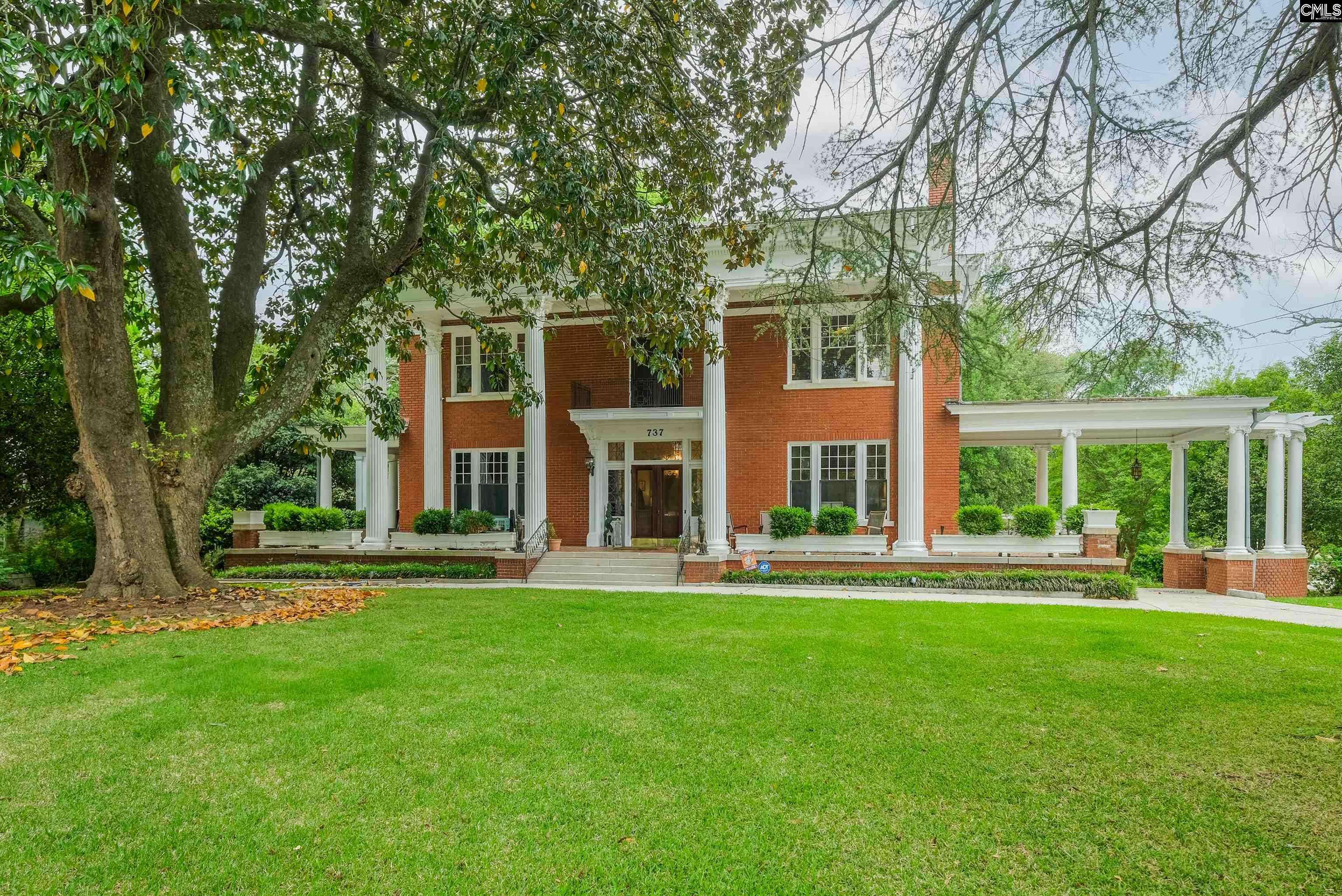 Newberry, SC 29108,737 Caldwell Street