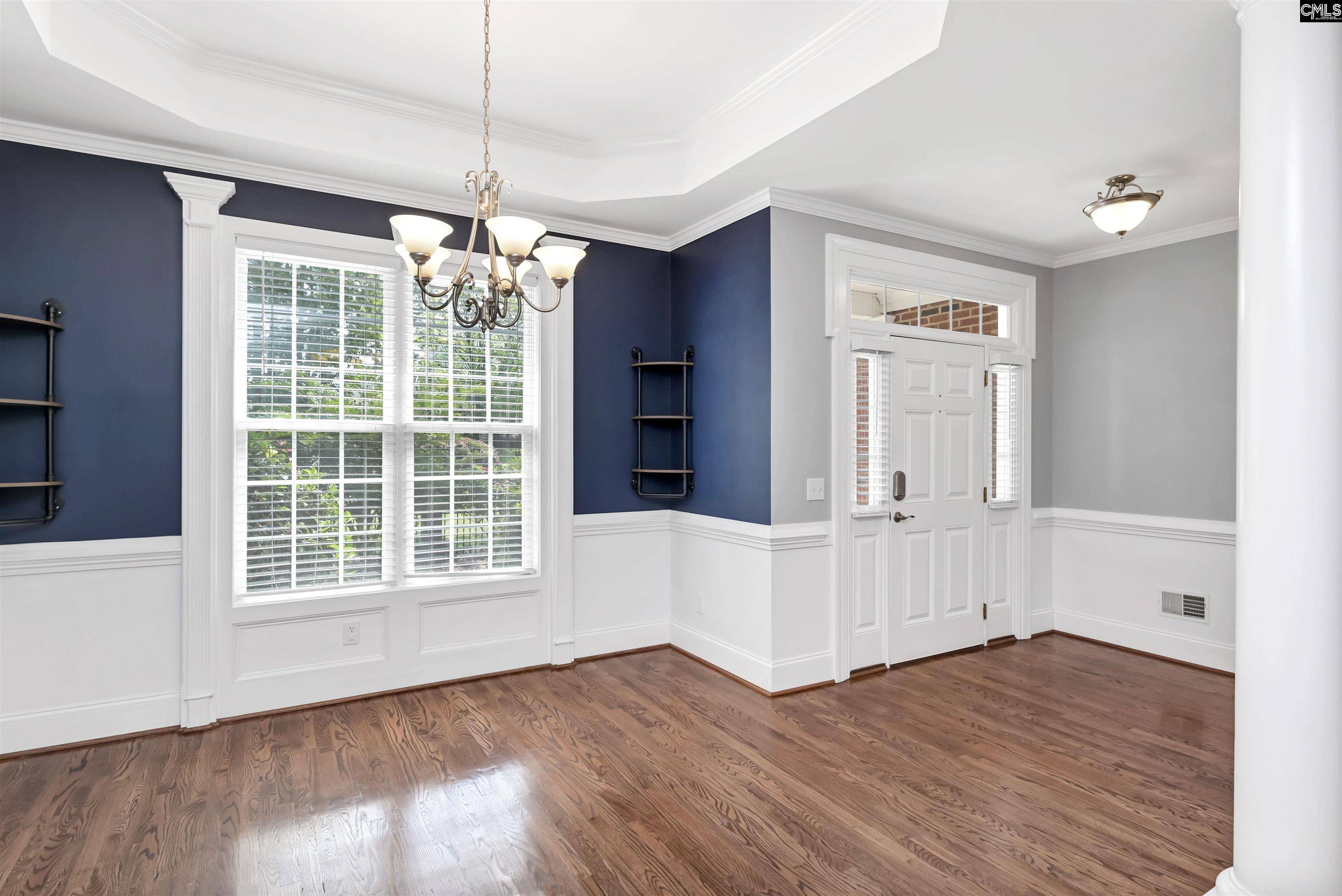 Columbia, SC 29223,445 Dove Ridge Road