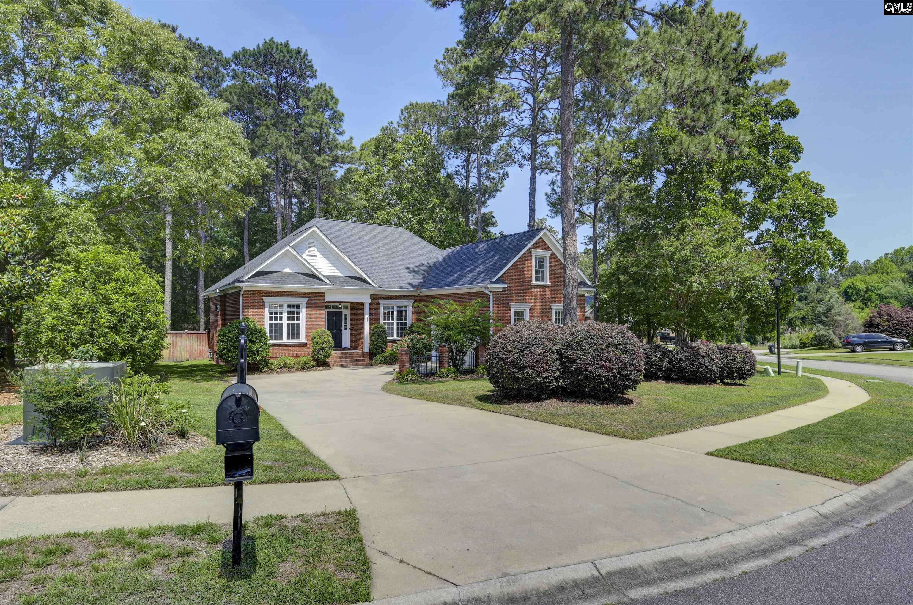 Columbia, SC 29223,445 Dove Ridge Road