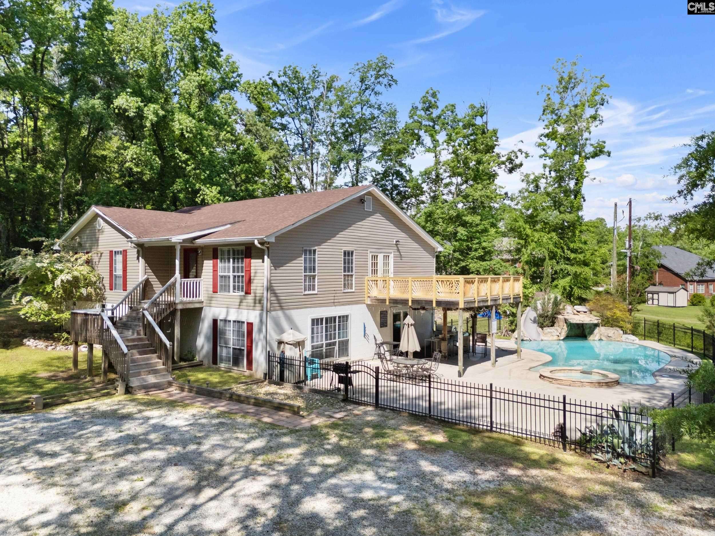 Chapin, SC 29036,904 Green Meadow Drive