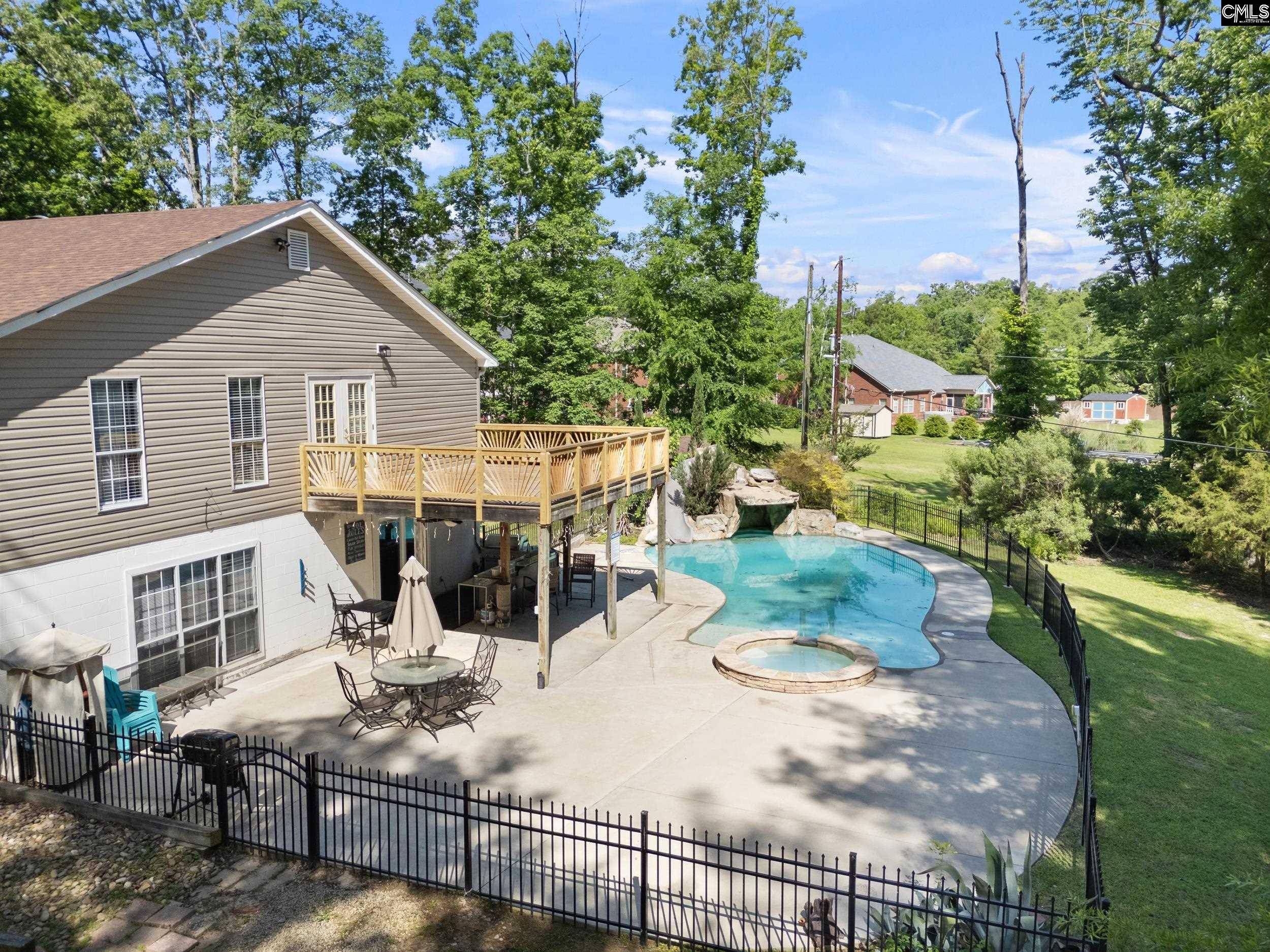 Chapin, SC 29036,904 Green Meadow Drive