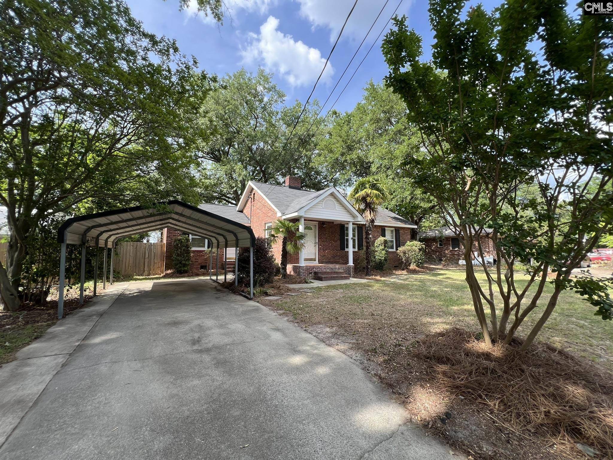 Batesburg, SC 29006,247 Martha Street