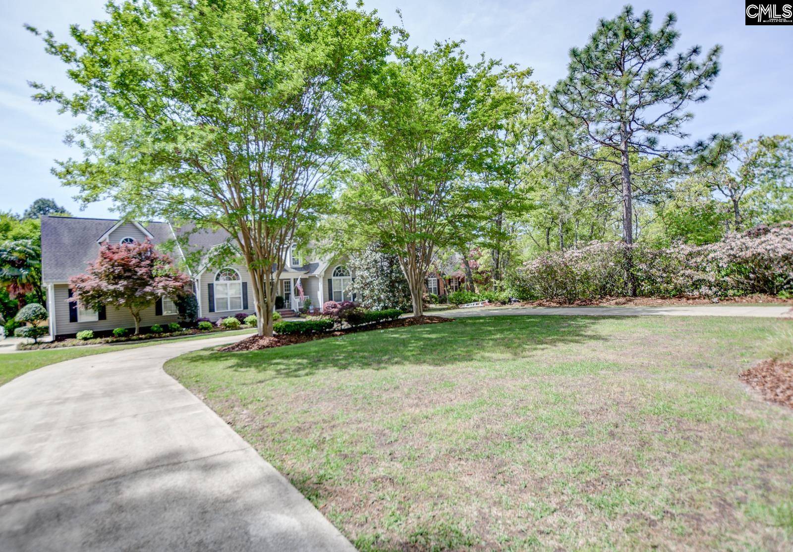 Blythewood, SC 29016,301 Eagles Ridge Drive