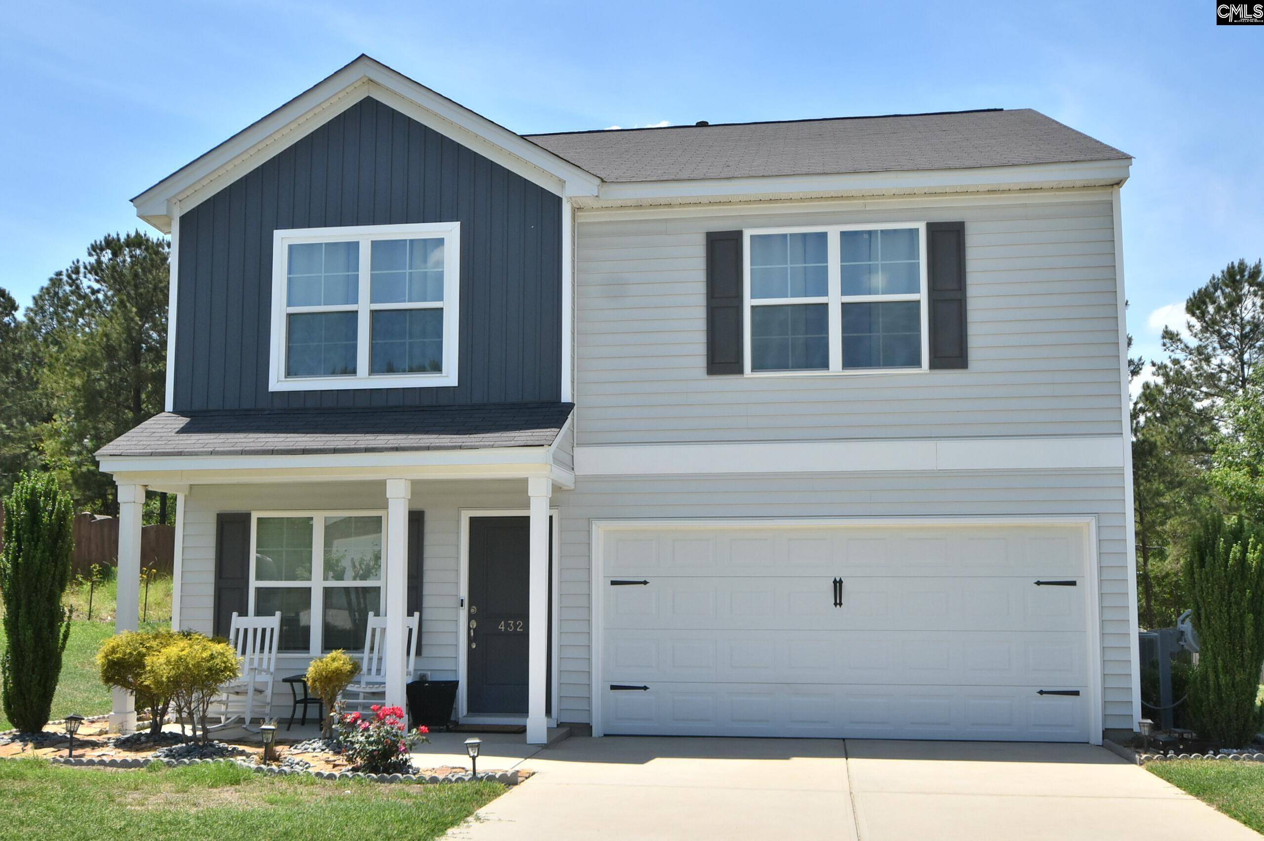 Lexington, SC 29073-5901,432 Peak Copper Court