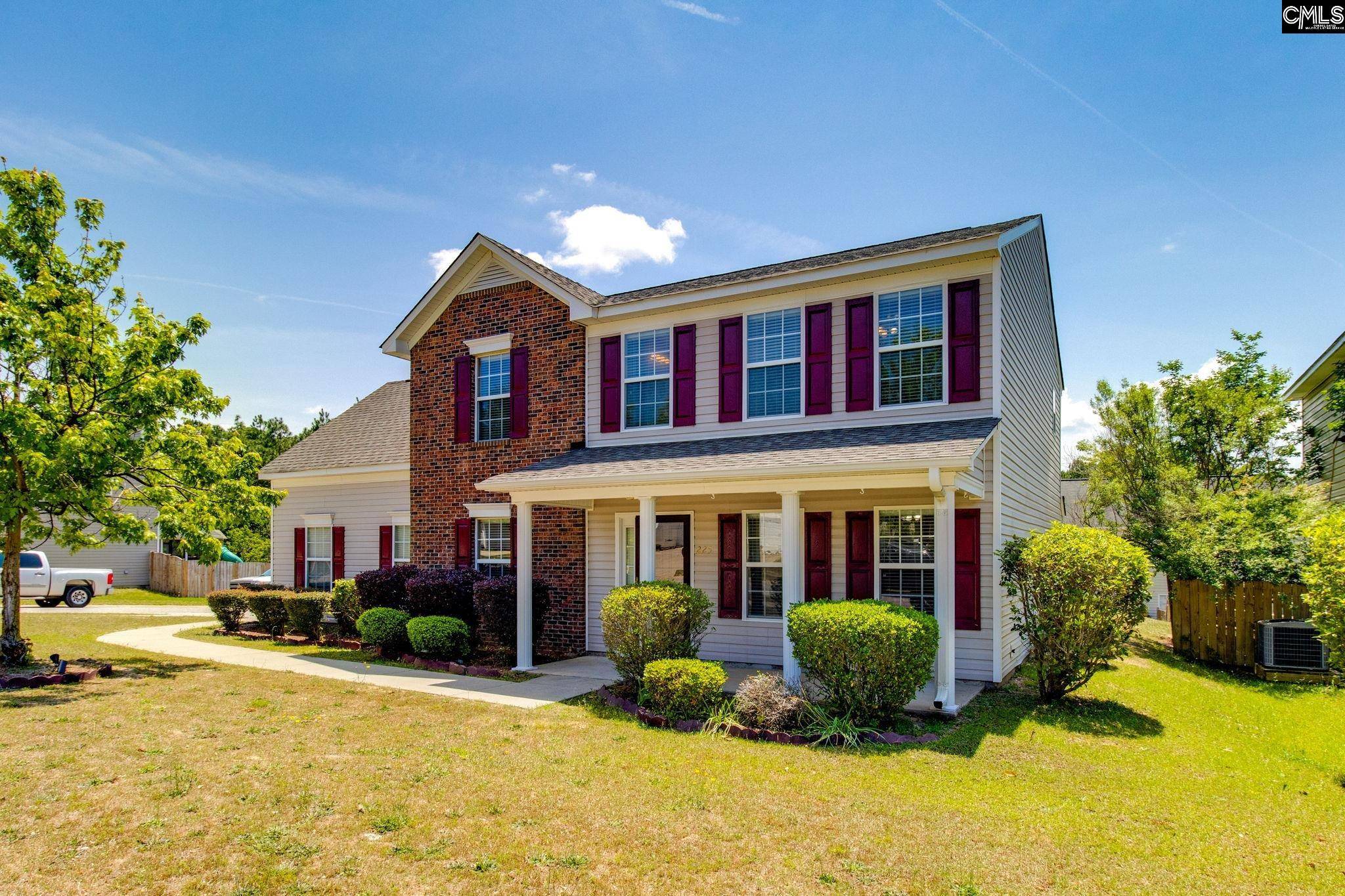 Columbia, SC 29229,225 Cogburn Road