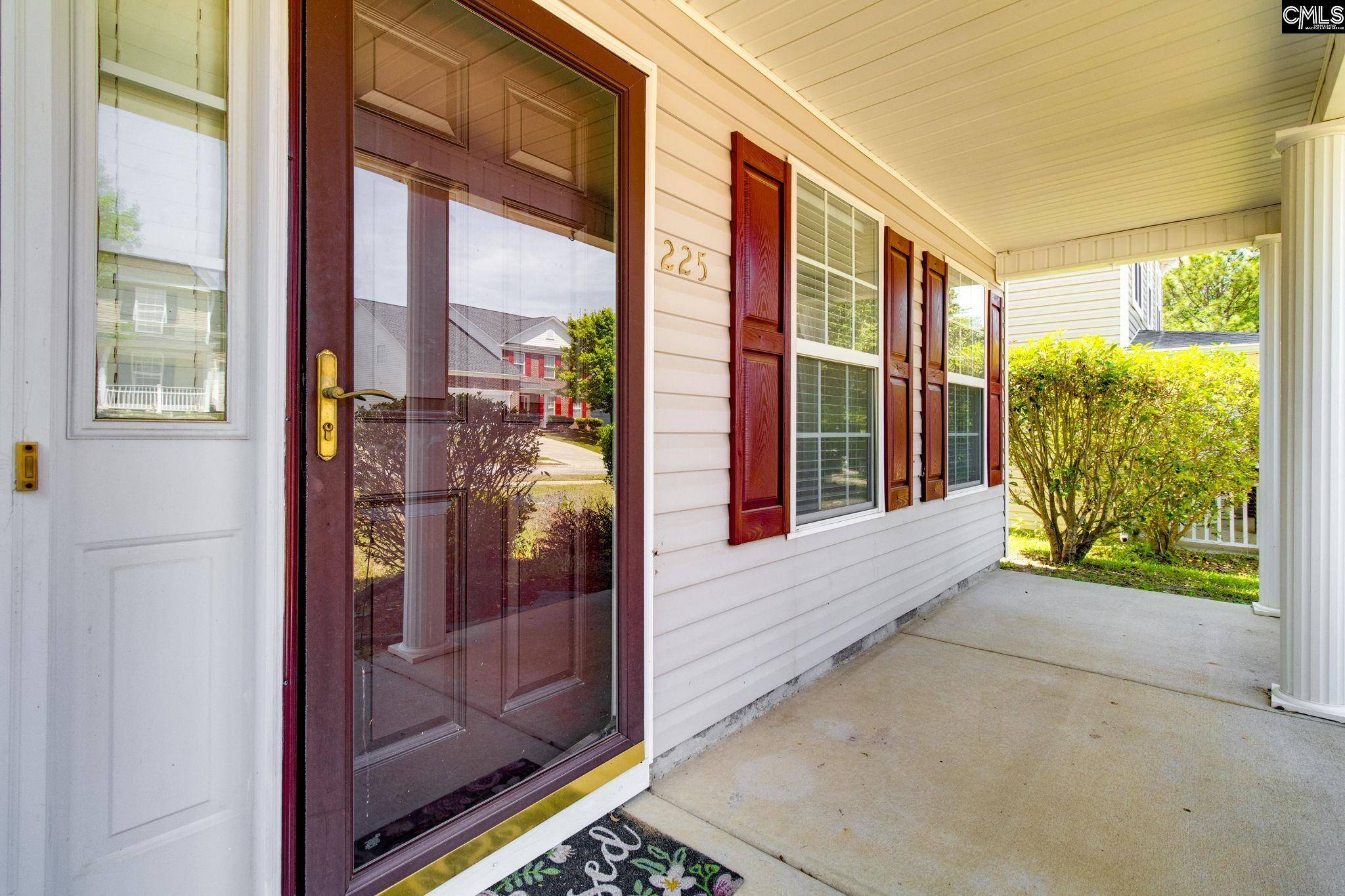 Columbia, SC 29229,225 Cogburn Road