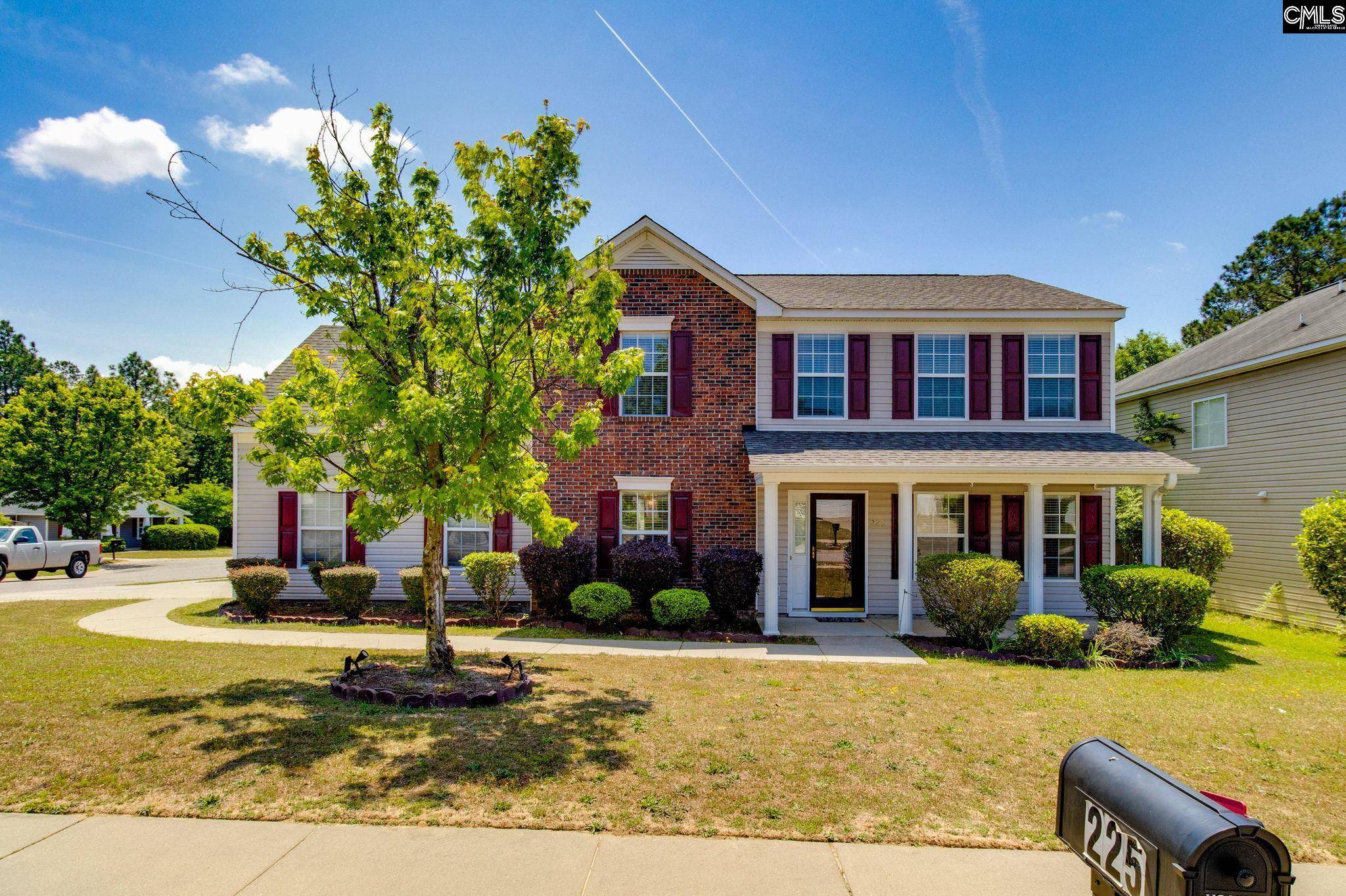Columbia, SC 29229,225 Cogburn Road