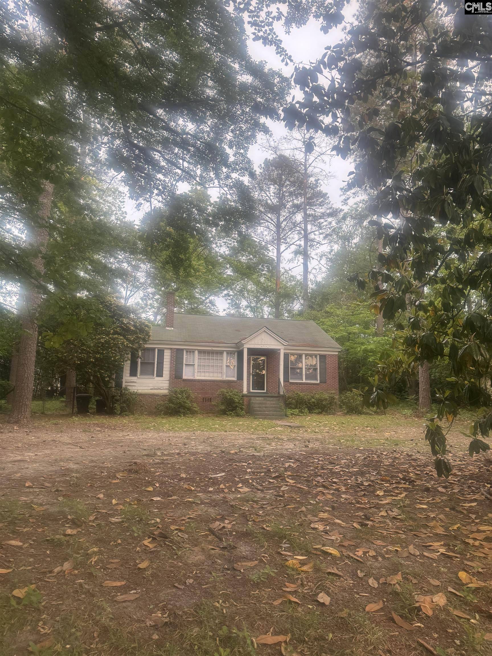 Columbia, SC 29206-1214,4906 Bethel Church Road