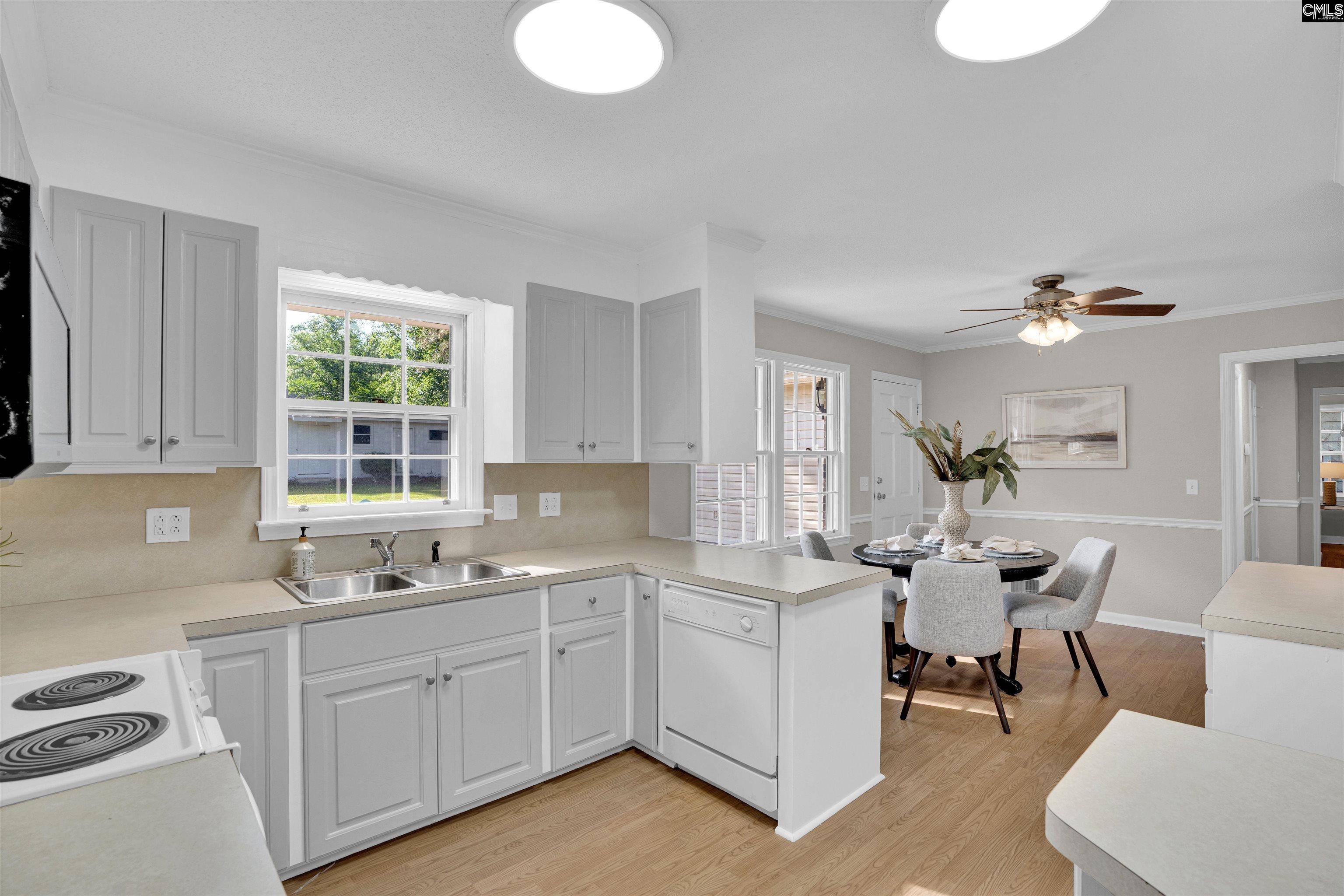 Columbia, SC 29204-2644,2426 Rigby Drive
