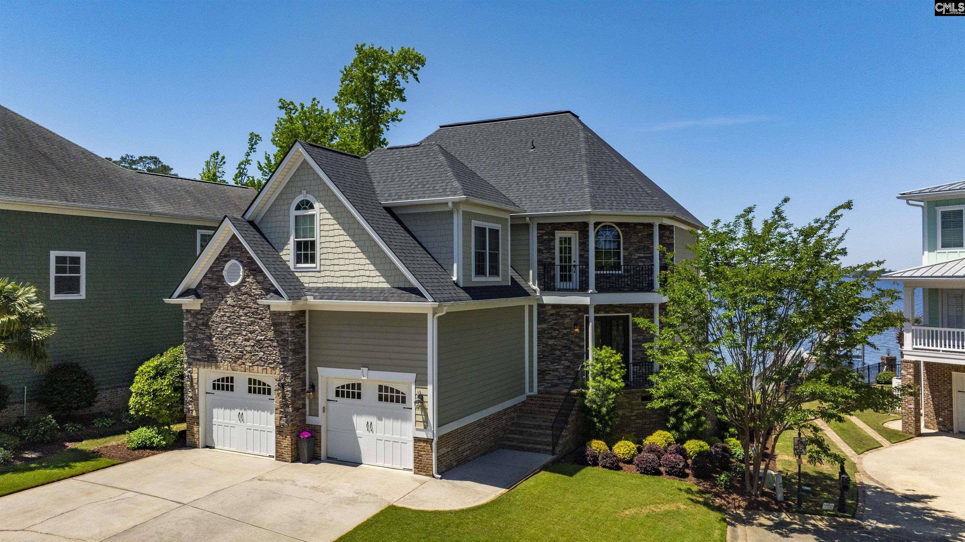 Lexington, SC 29072,305 Marina Court
